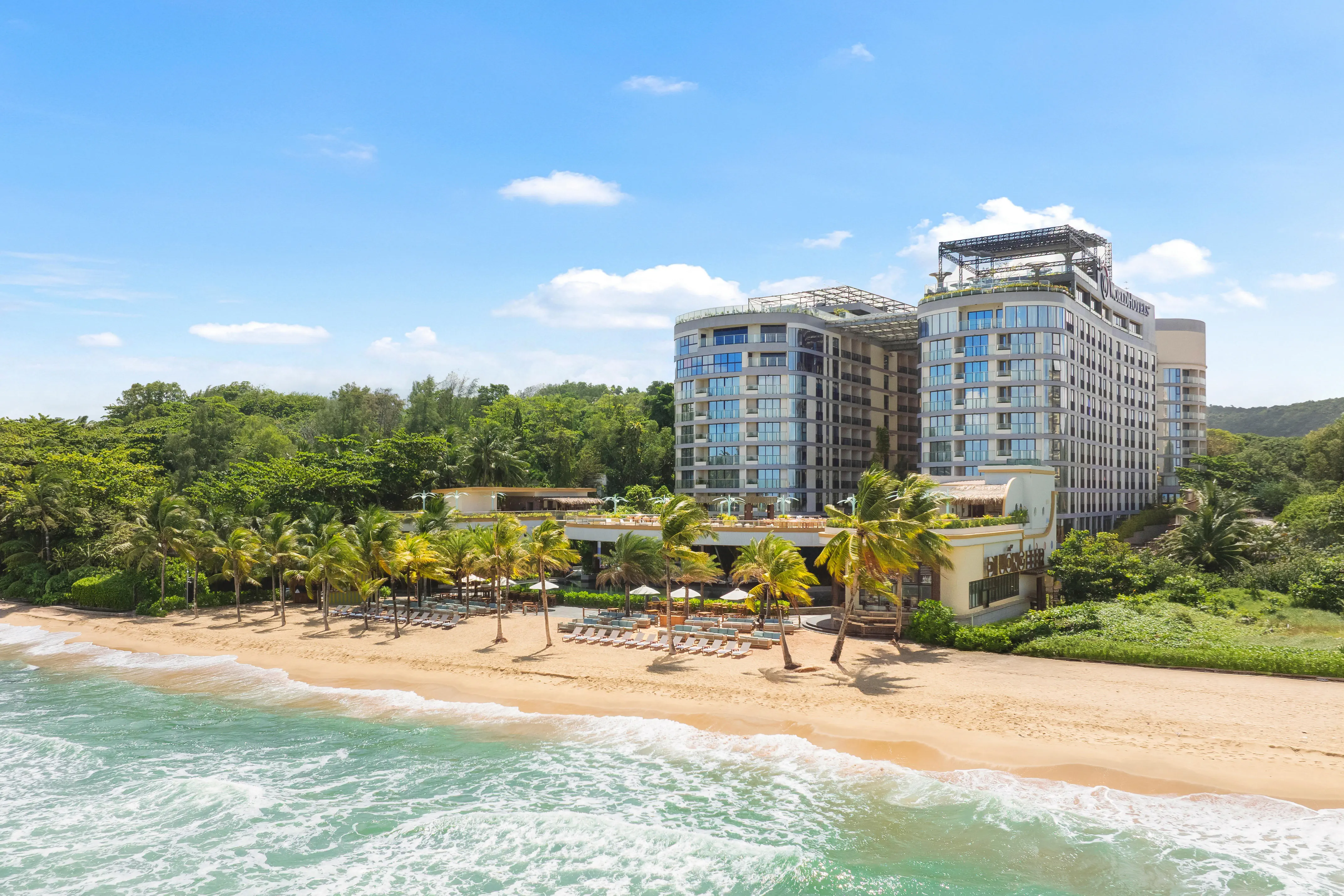 WorldHotels Long Beach Resort (Phu Quoc) - zdjęcie 10