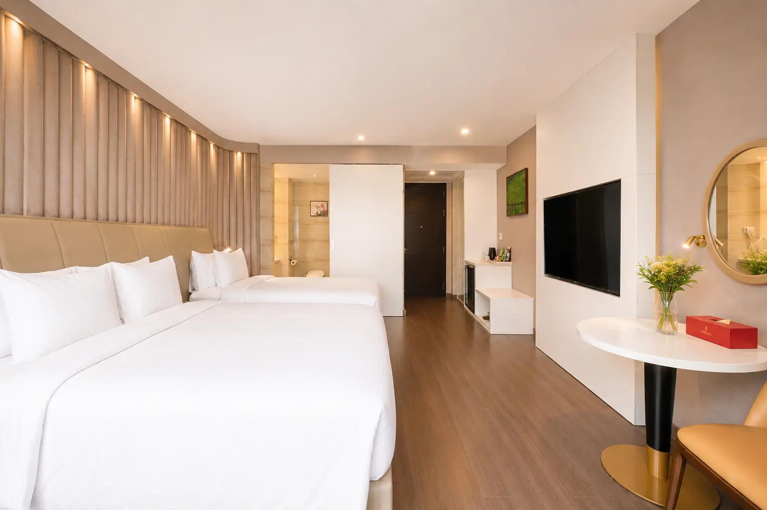 WorldHotels Long Beach Resort (Phu Quoc) - zdjęcie 38