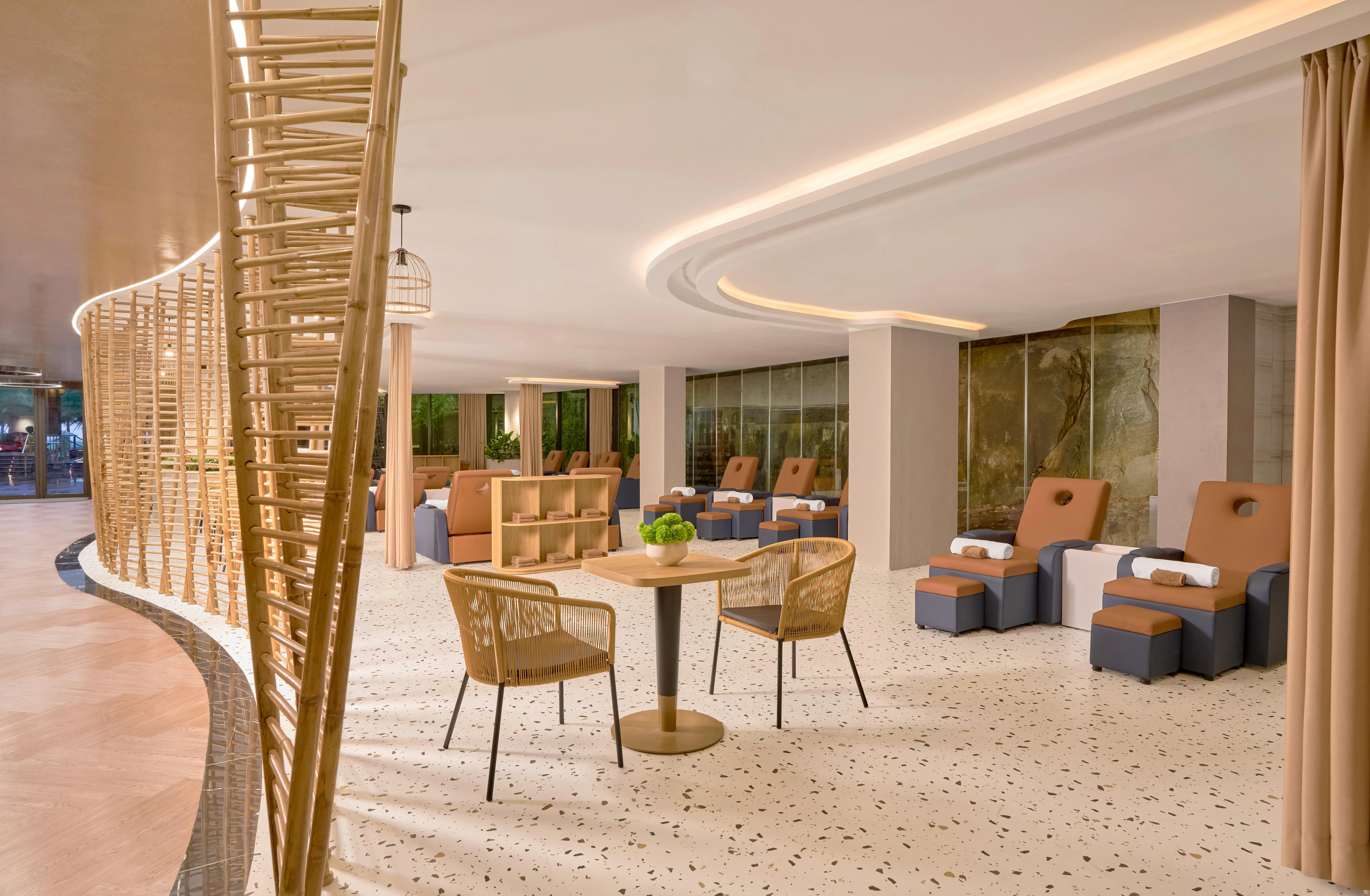 WorldHotels Long Beach Resort (Phu Quoc) - zdjęcie 109