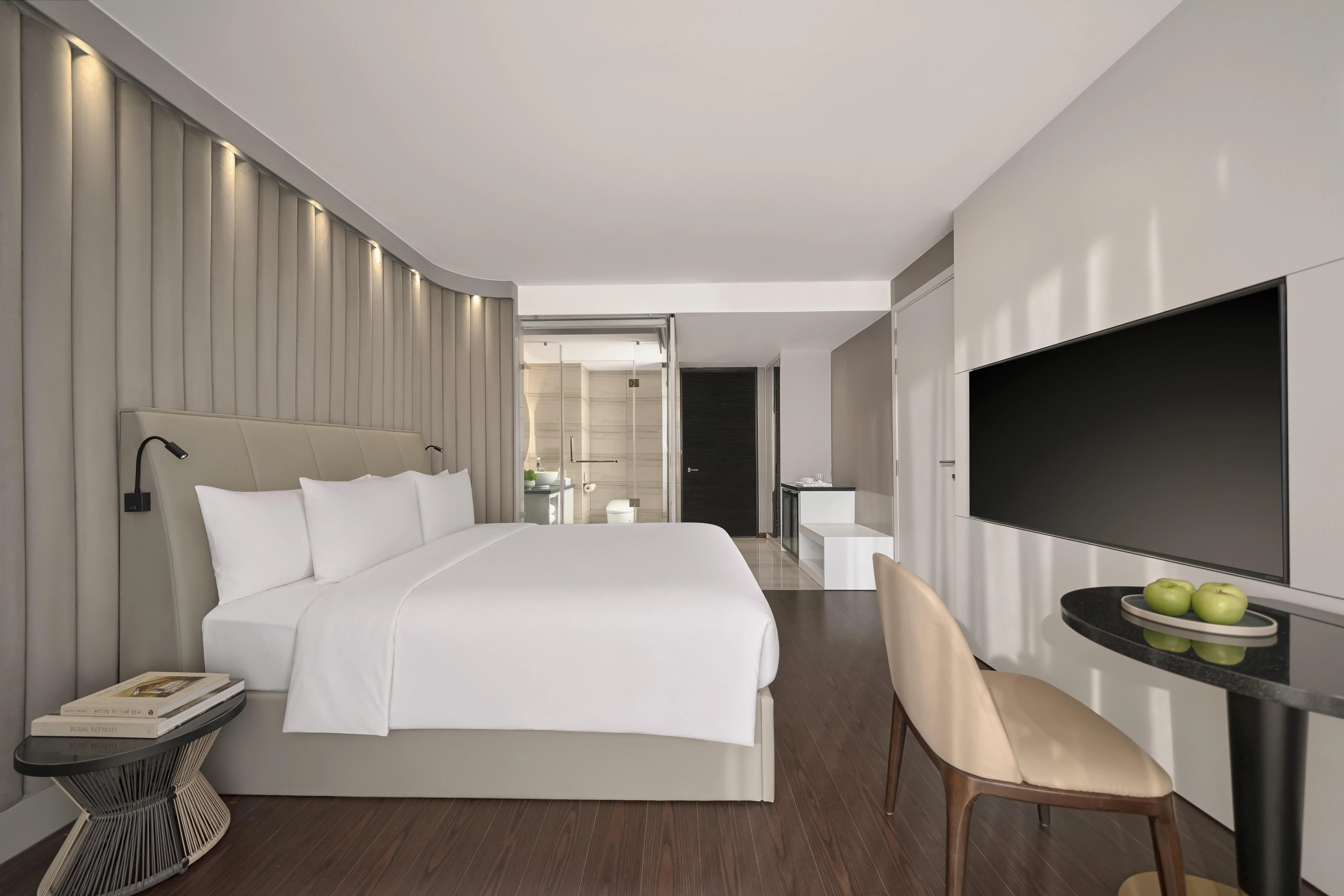 WorldHotels Long Beach Resort (Phu Quoc) - zdjęcie 22