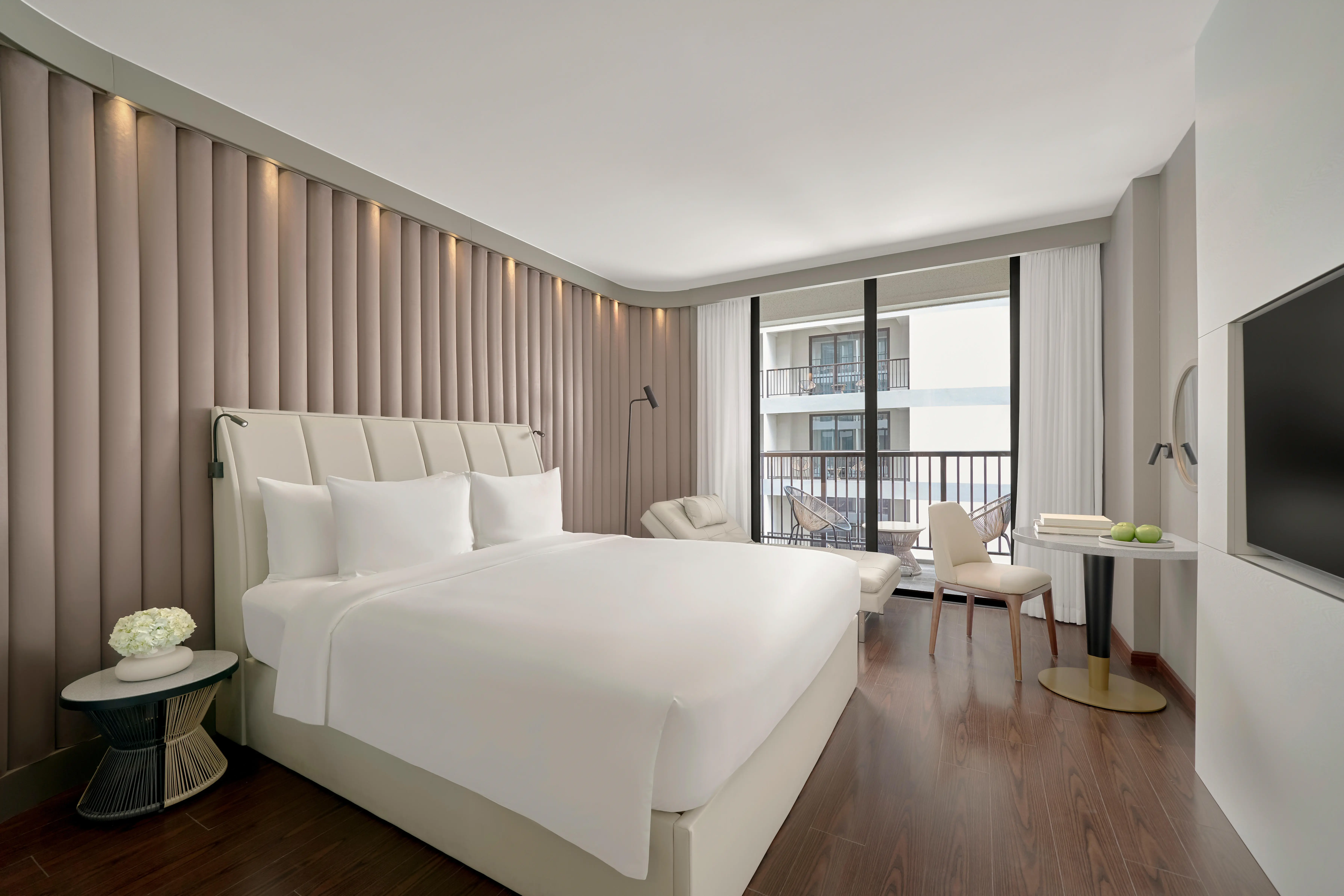 WorldHotels Long Beach Resort (Phu Quoc) - zdjęcie 27