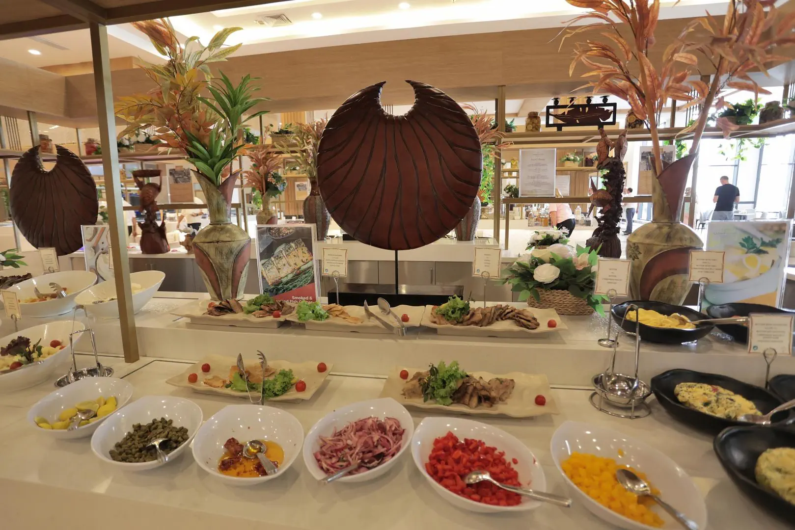 XANADU CLUB MAKADI BAY