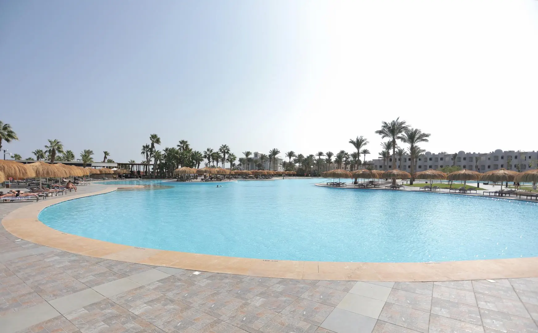 XANADU CLUB MAKADI BAY