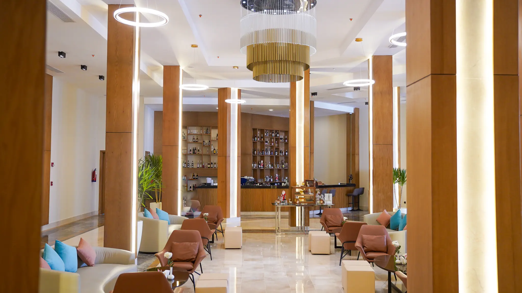 XANADU CLUB MAKADI BAY