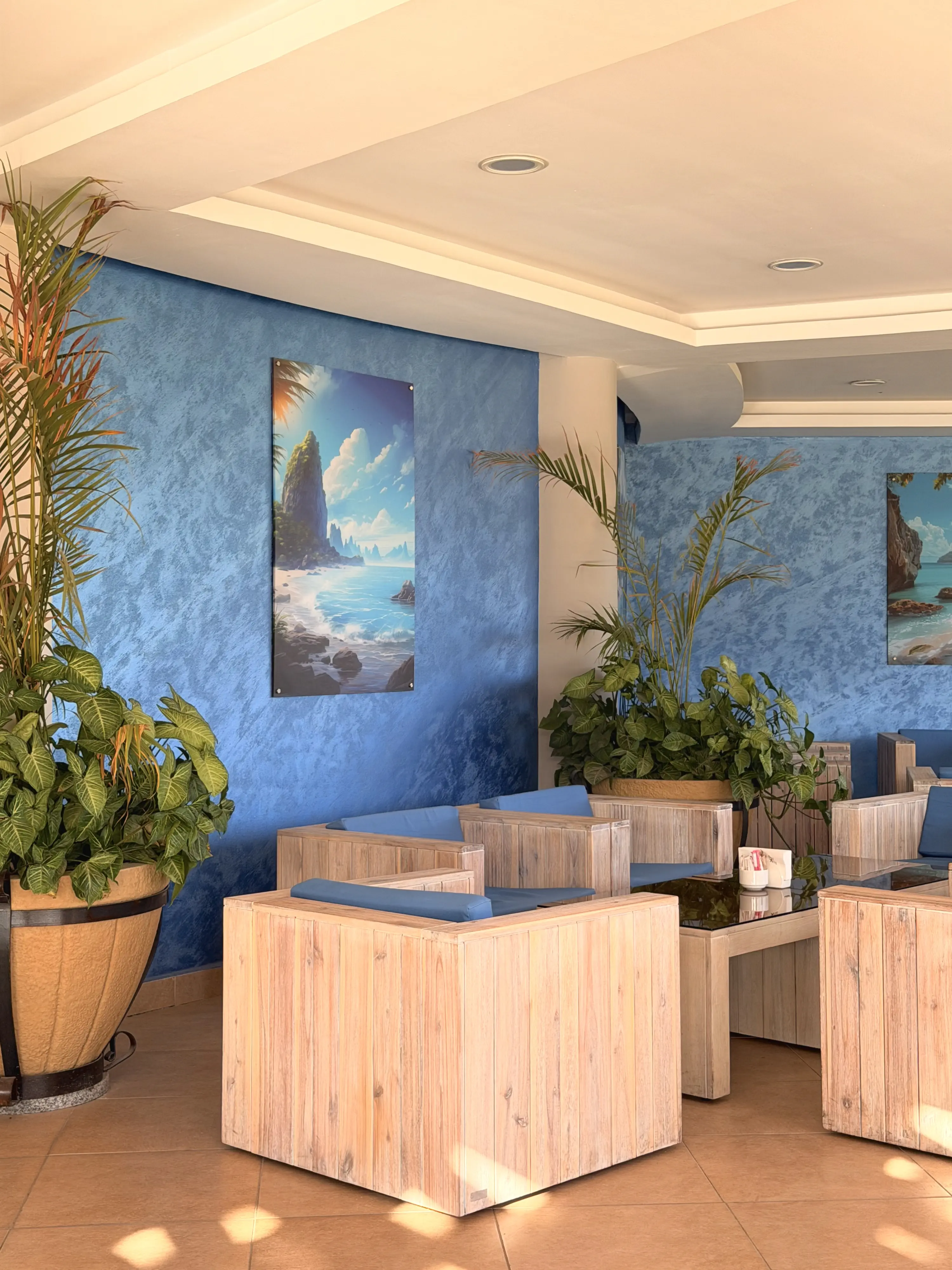 XANADU CLUB MAKADI BAY