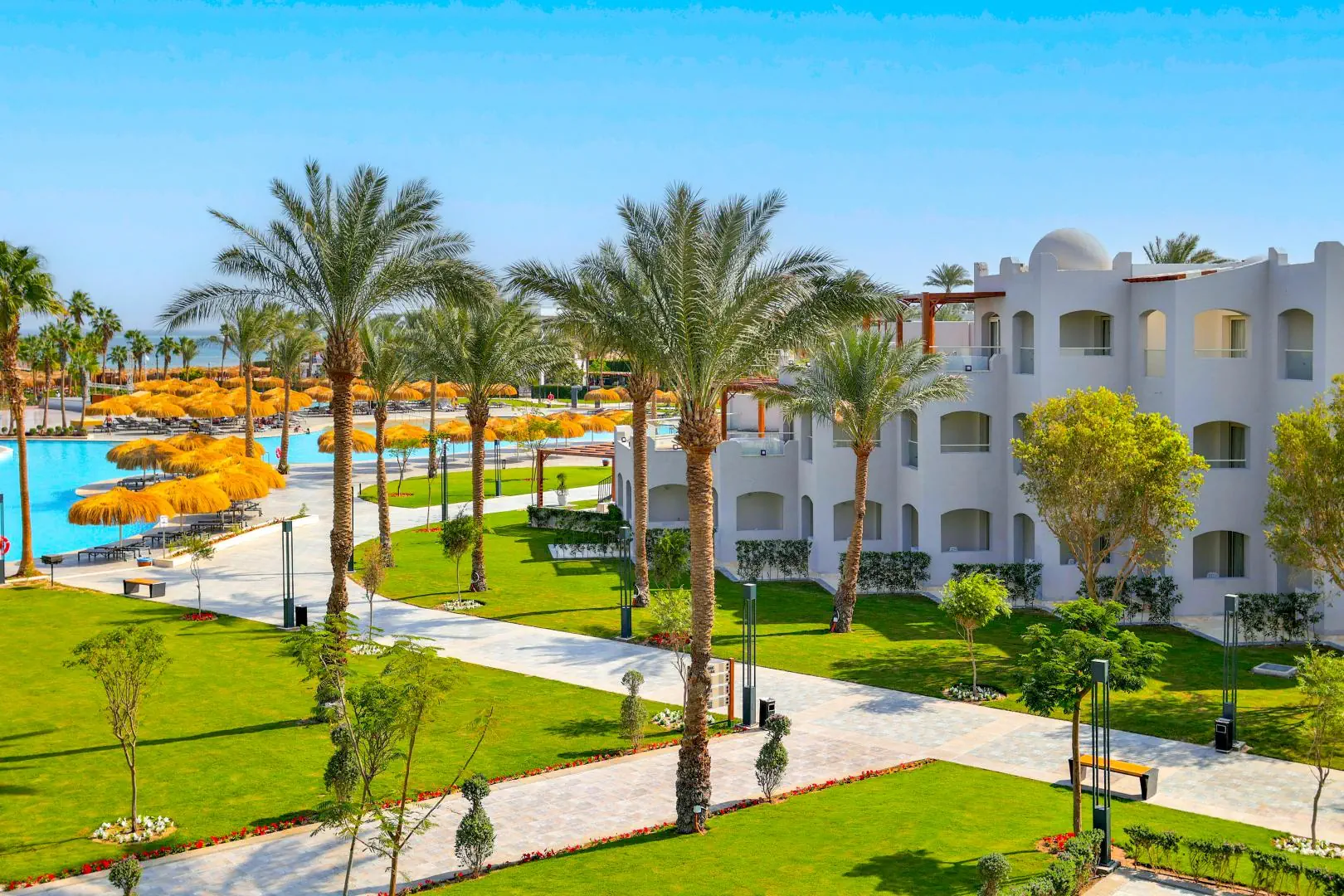 XANADU CLUB MAKADI BAY