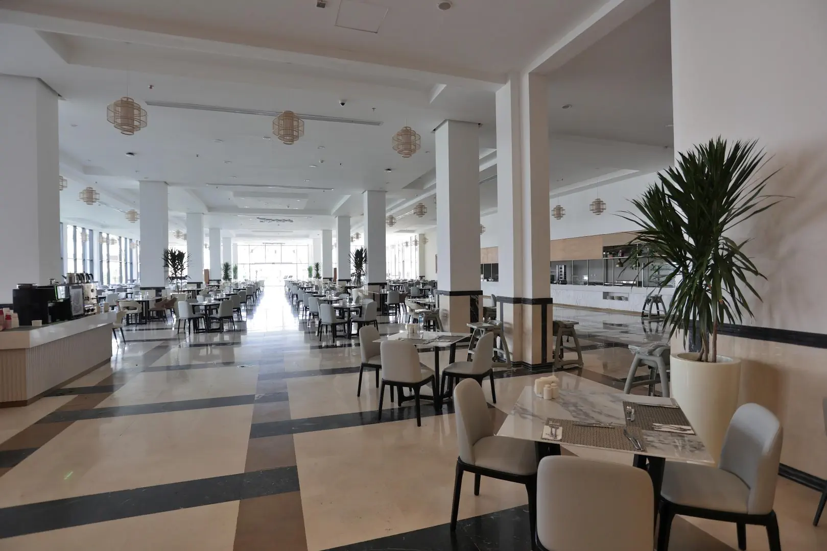 XANADU CLUB MAKADI BAY