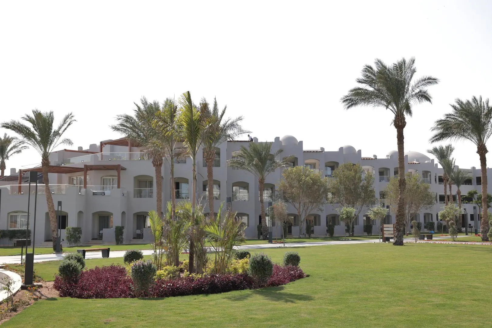 XANADU CLUB MAKADI BAY