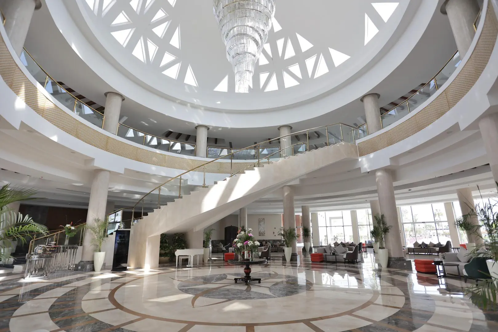 XANADU CLUB MAKADI BAY
