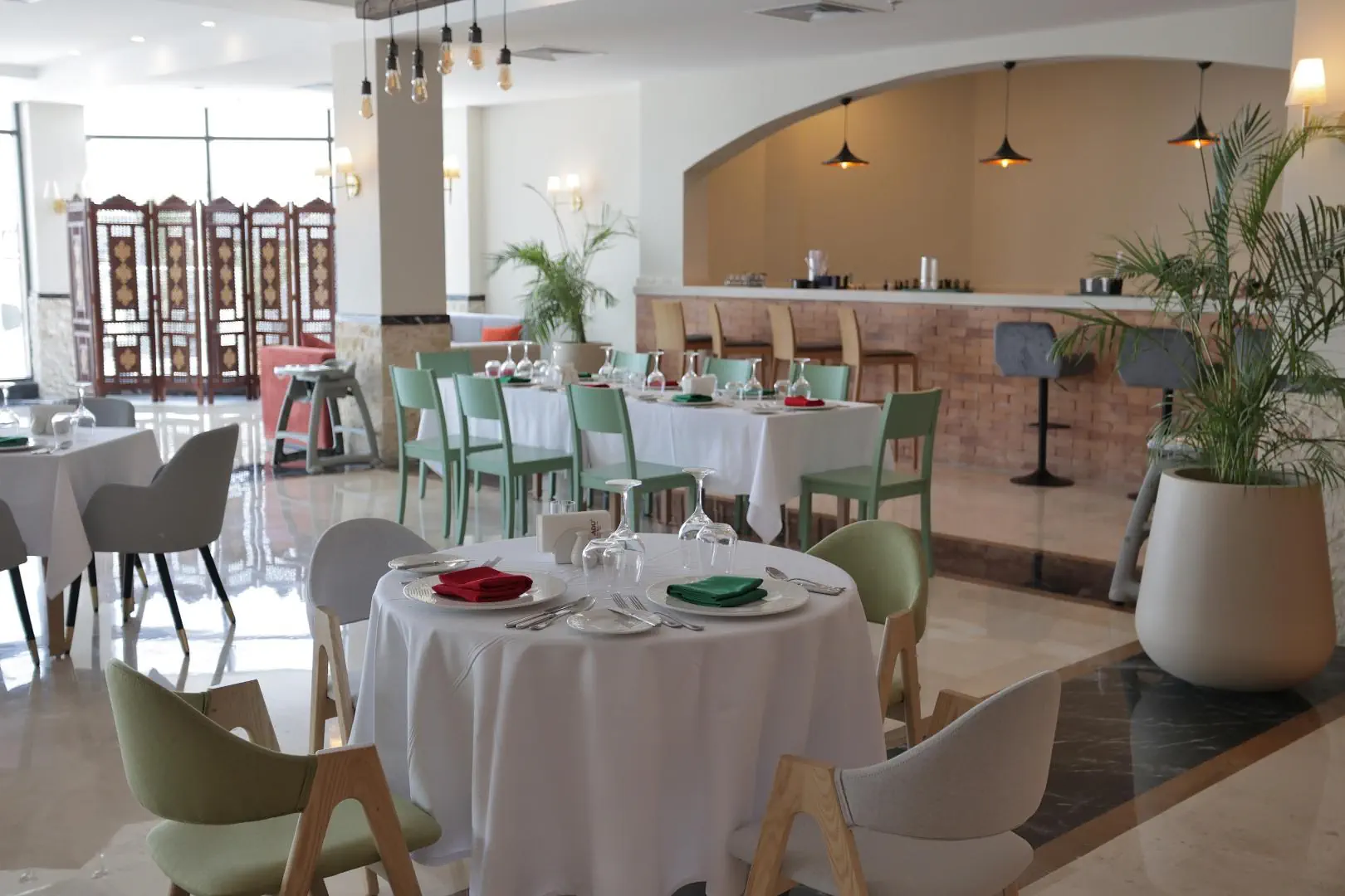 XANADU CLUB MAKADI BAY