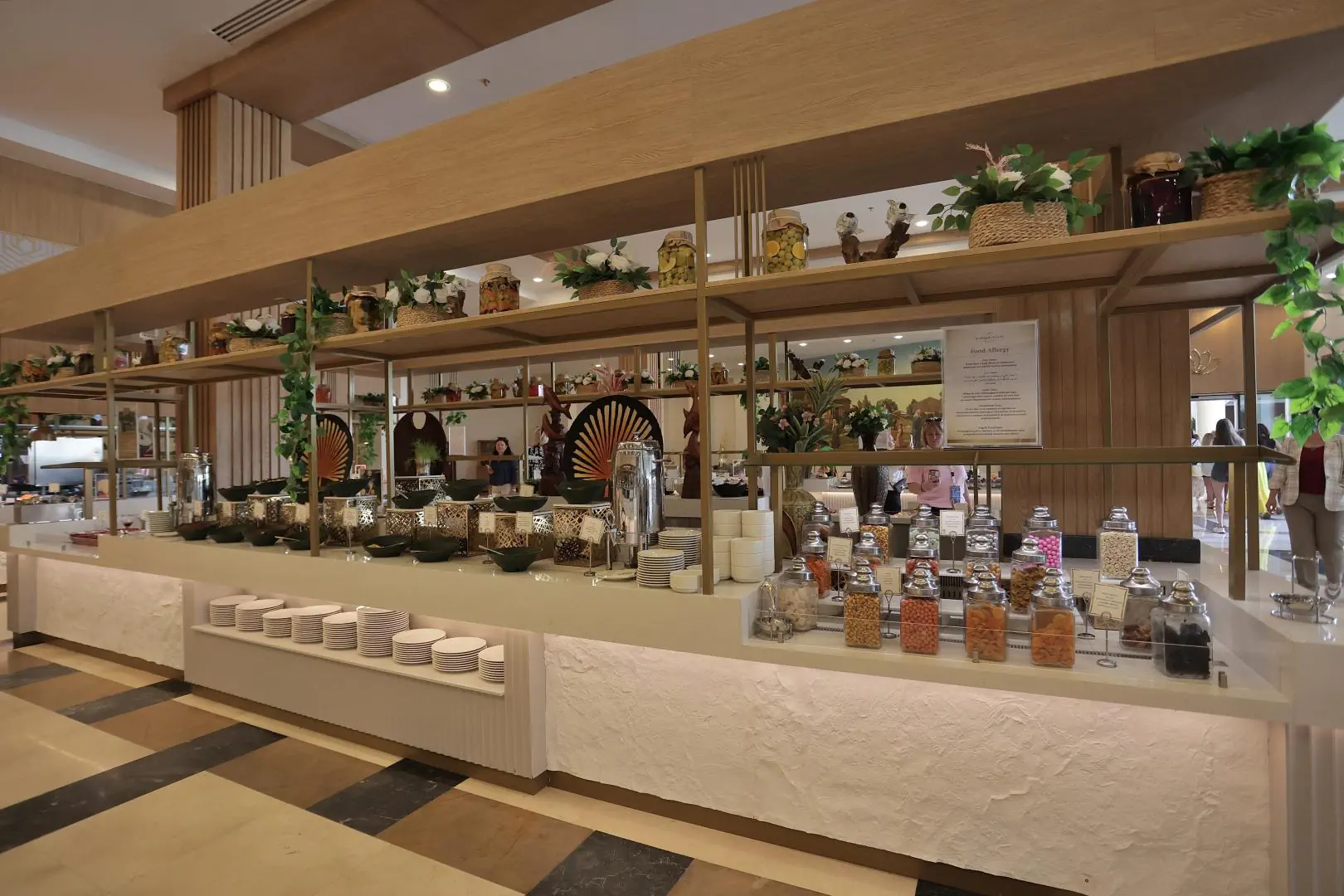 XANADU CLUB MAKADI BAY