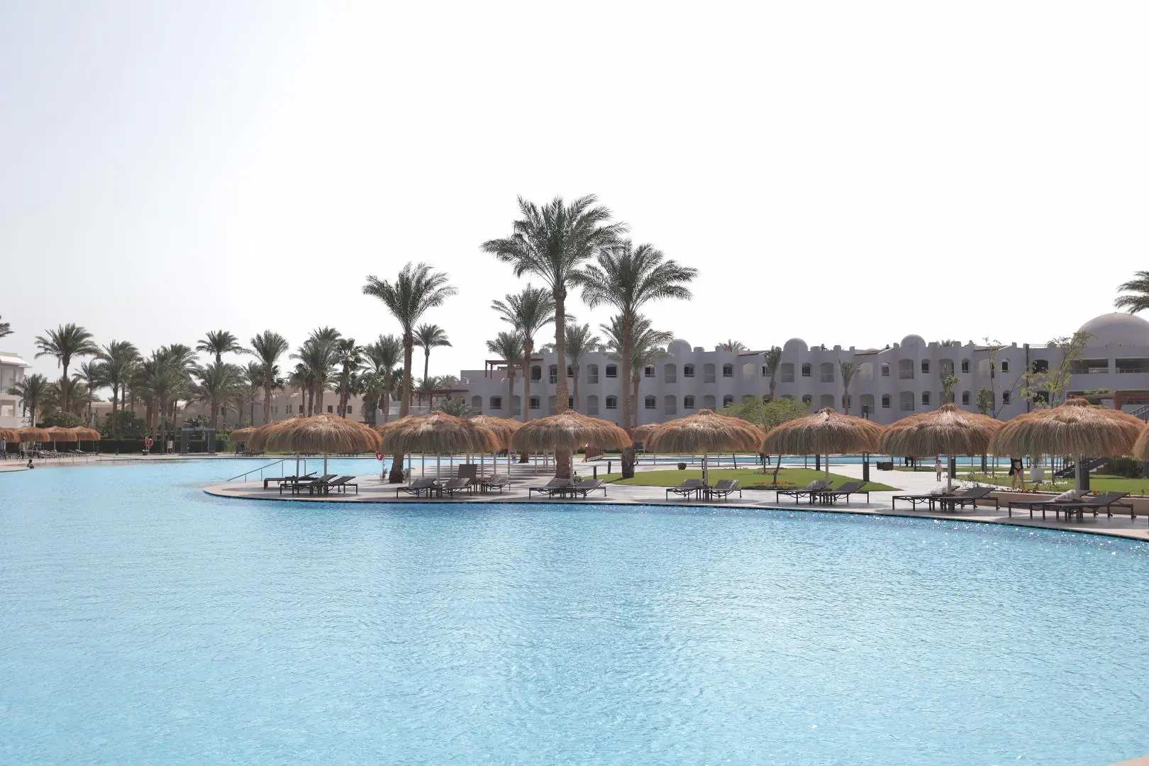 XANADU CLUB MAKADI BAY