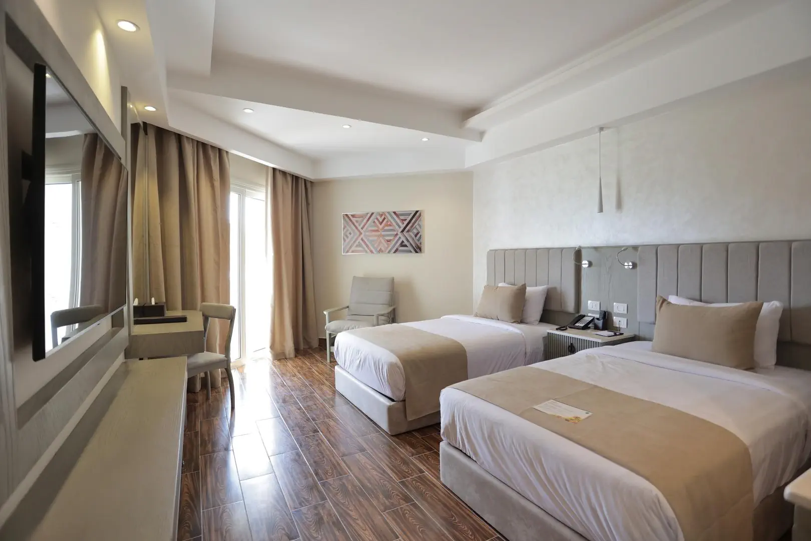 XANADU CLUB MAKADI BAY