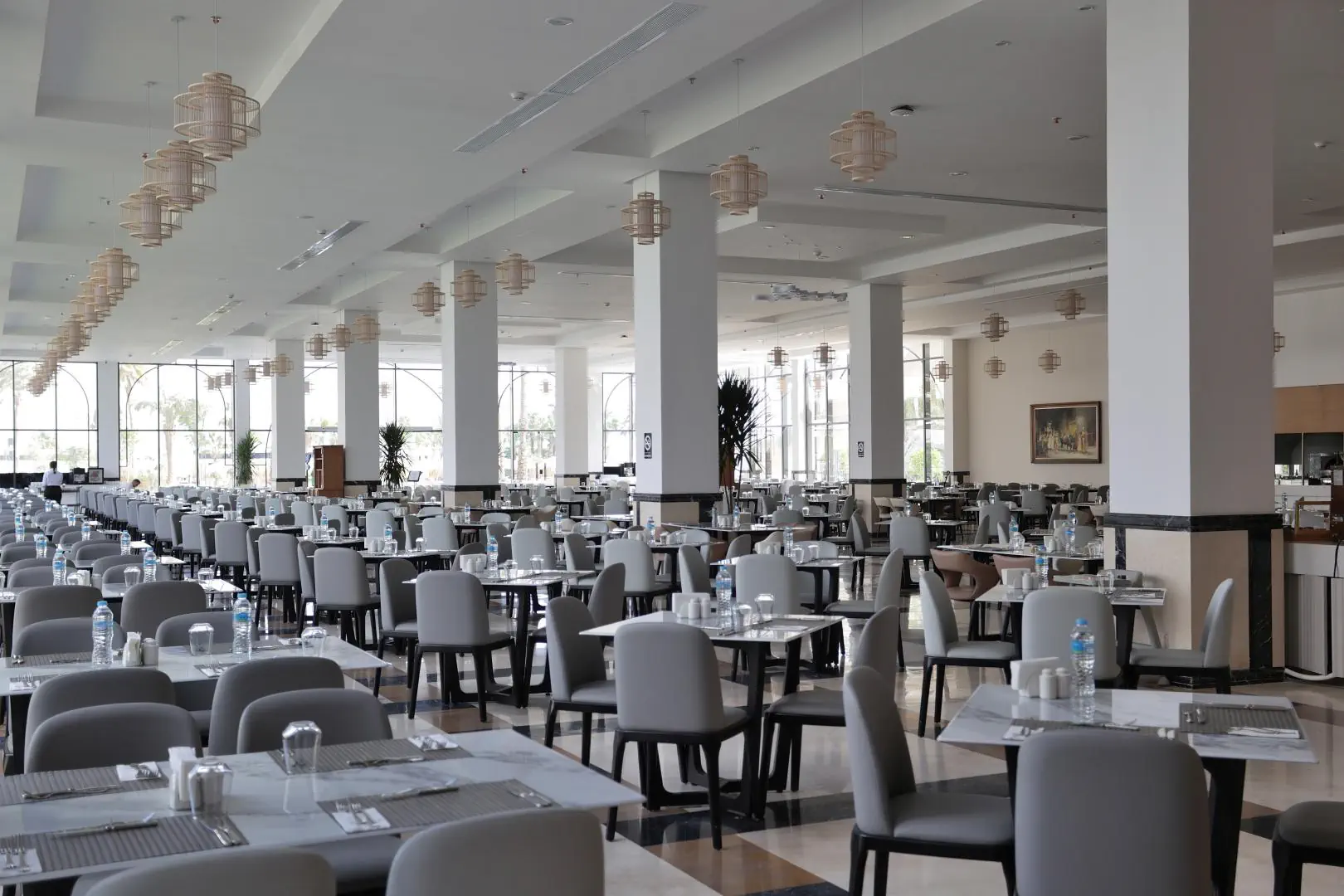 XANADU CLUB MAKADI BAY