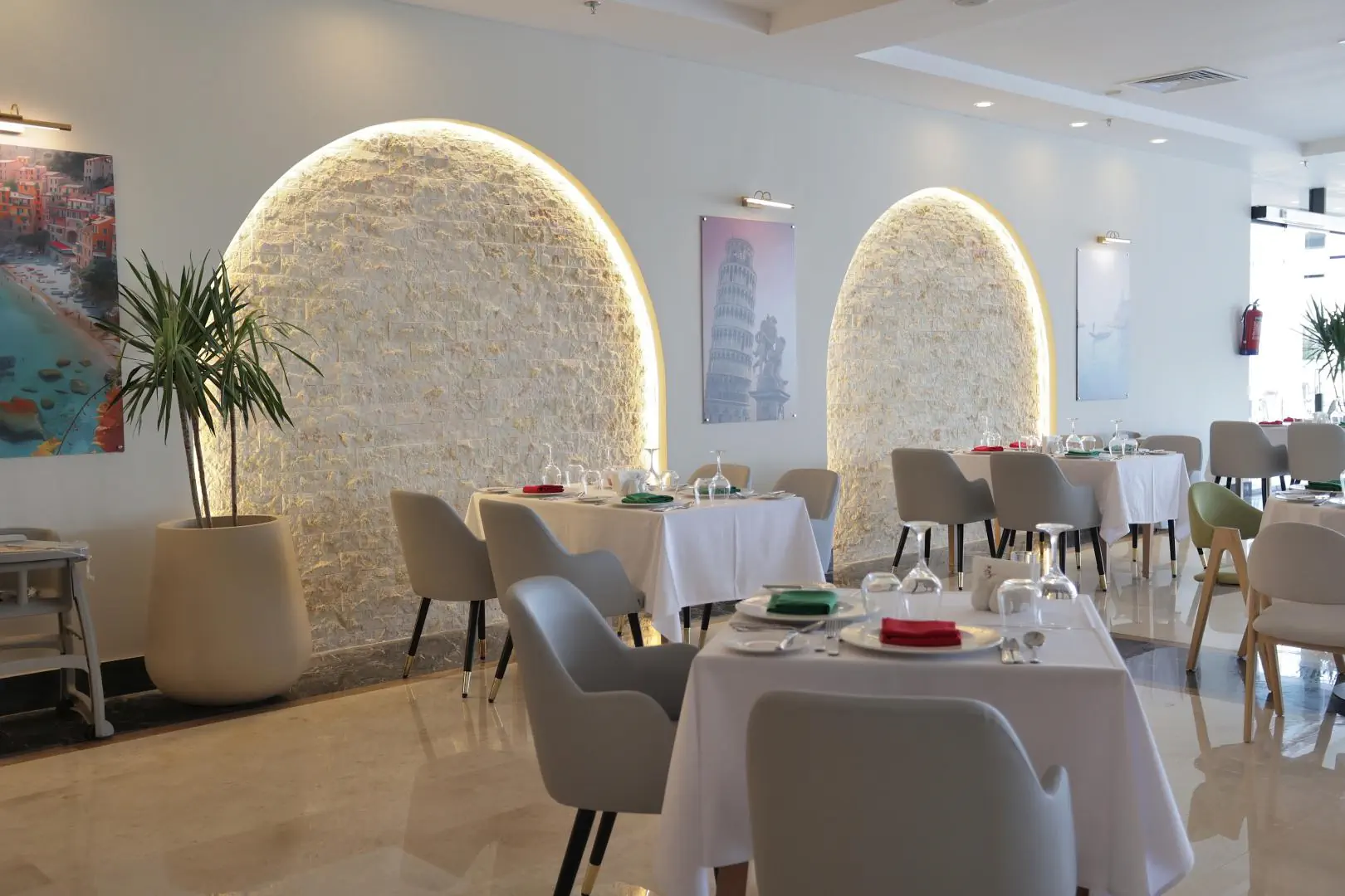 XANADU CLUB MAKADI BAY