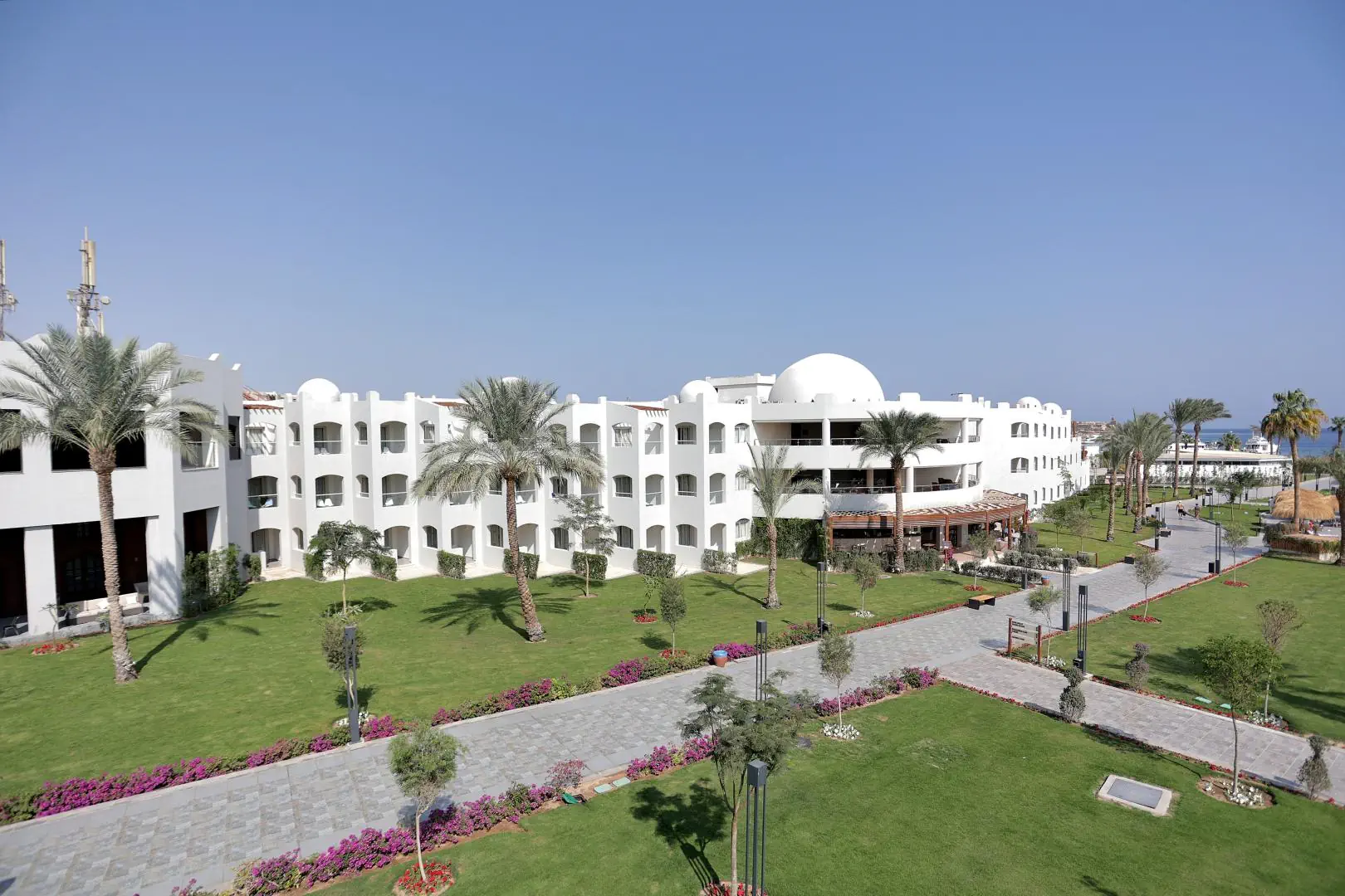 XANADU CLUB MAKADI BAY