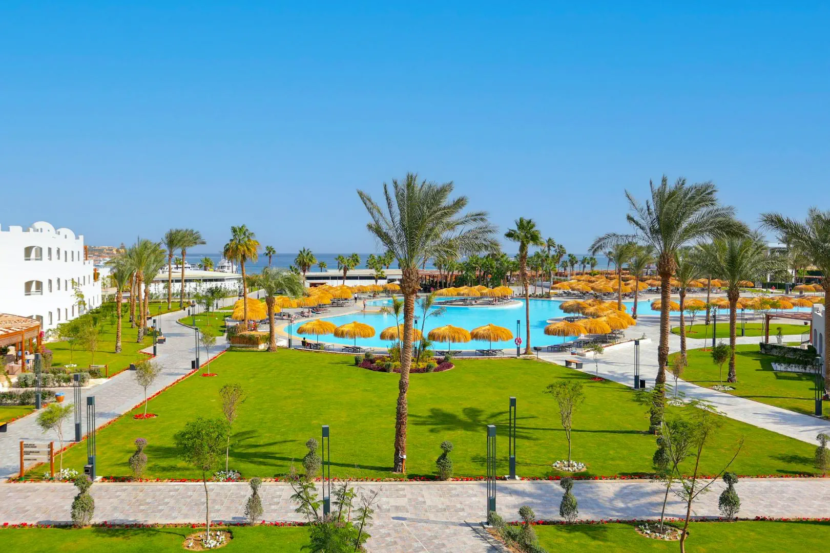 XANADU CLUB MAKADI BAY