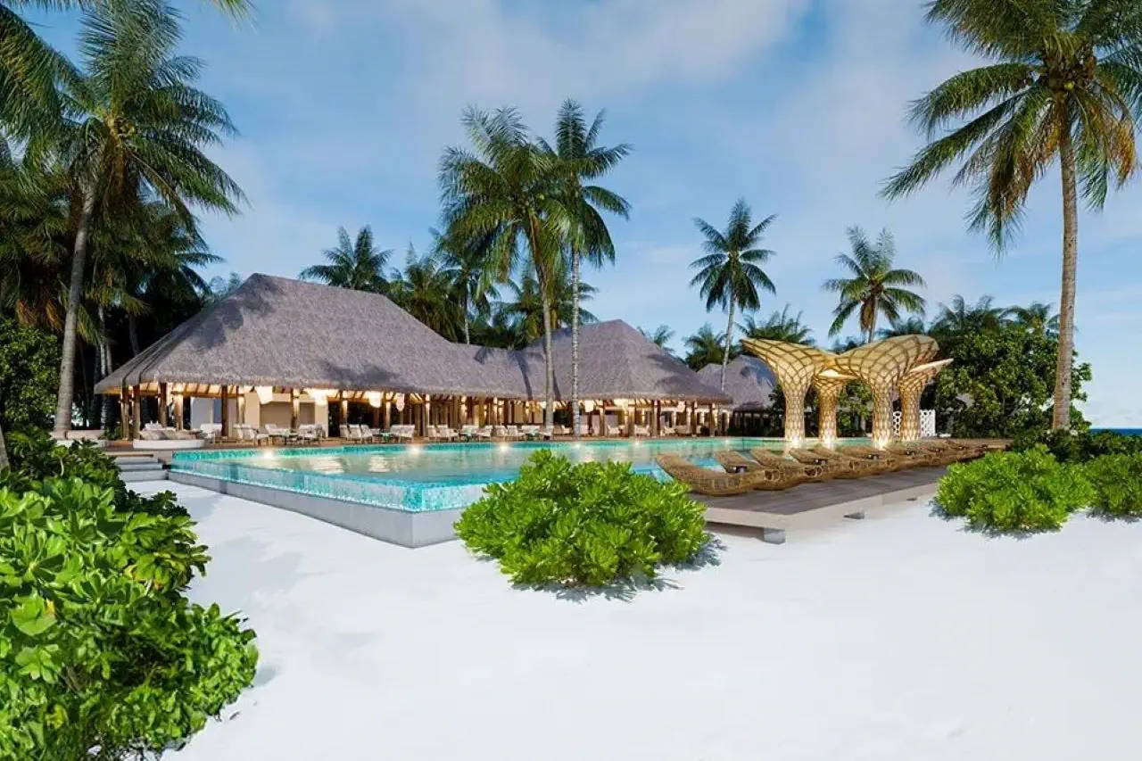 Meyyafushi Maldives - zdjęcie 42