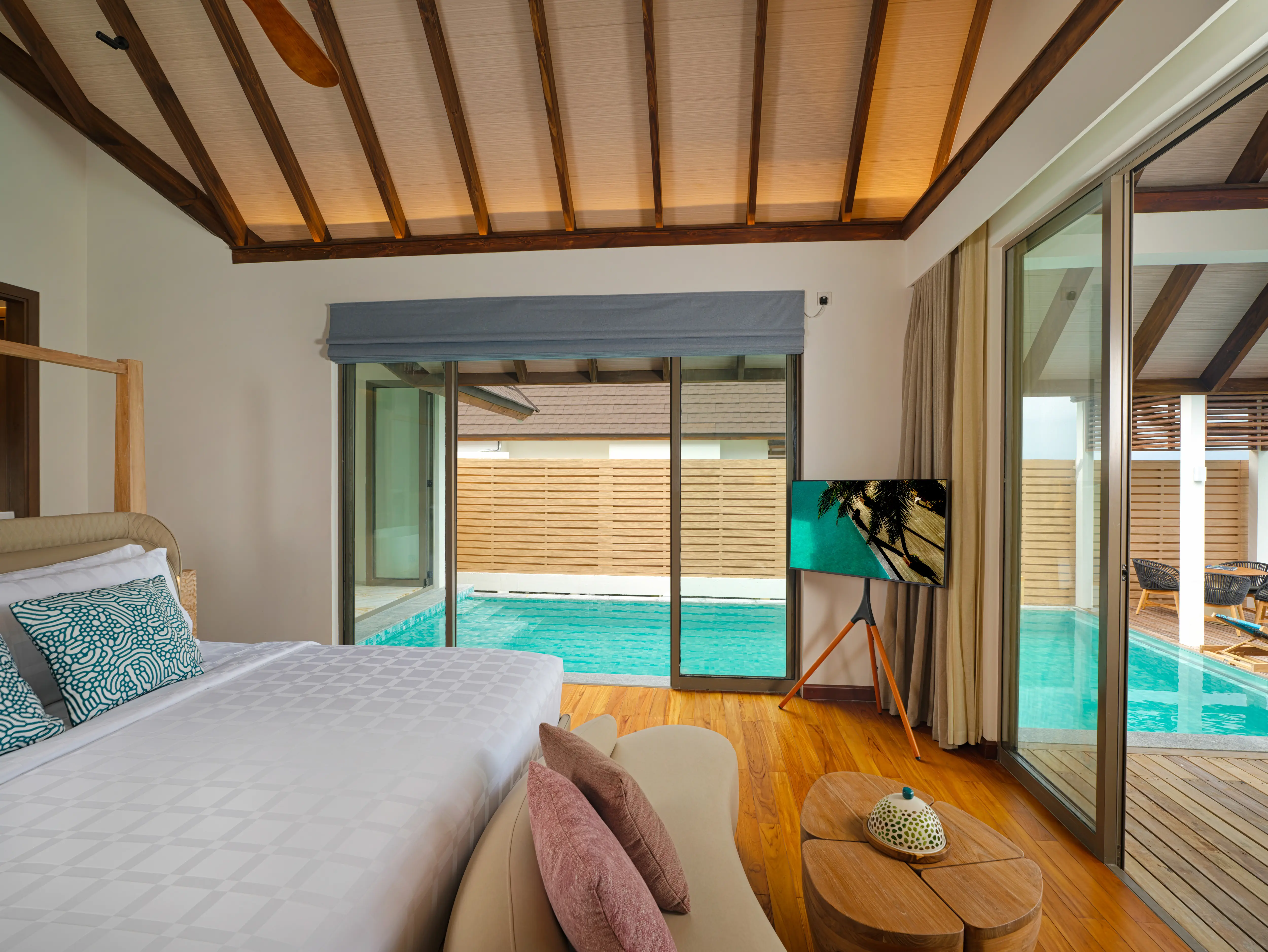 Meyyafushi Maldives - zdjęcie 22