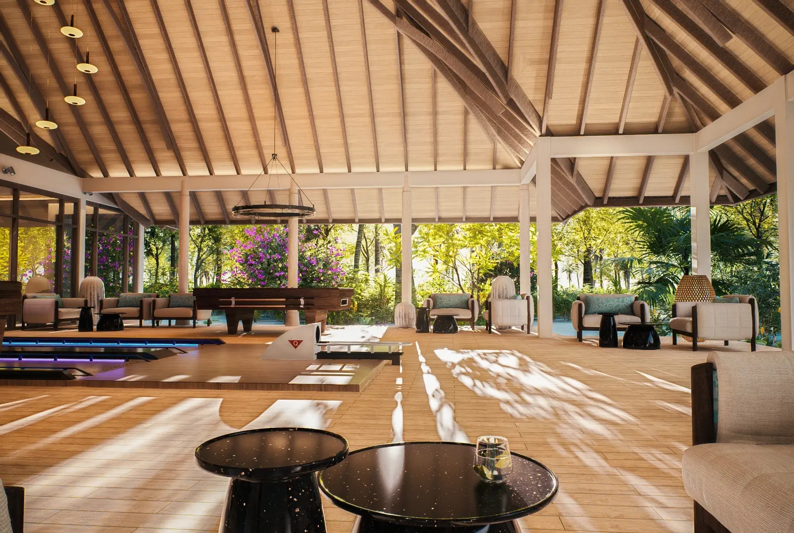 Meyyafushi Maldives - zdjęcie 46