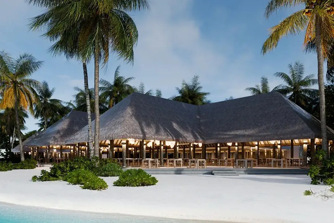 Meyyafushi Maldives - zdjęcie 36