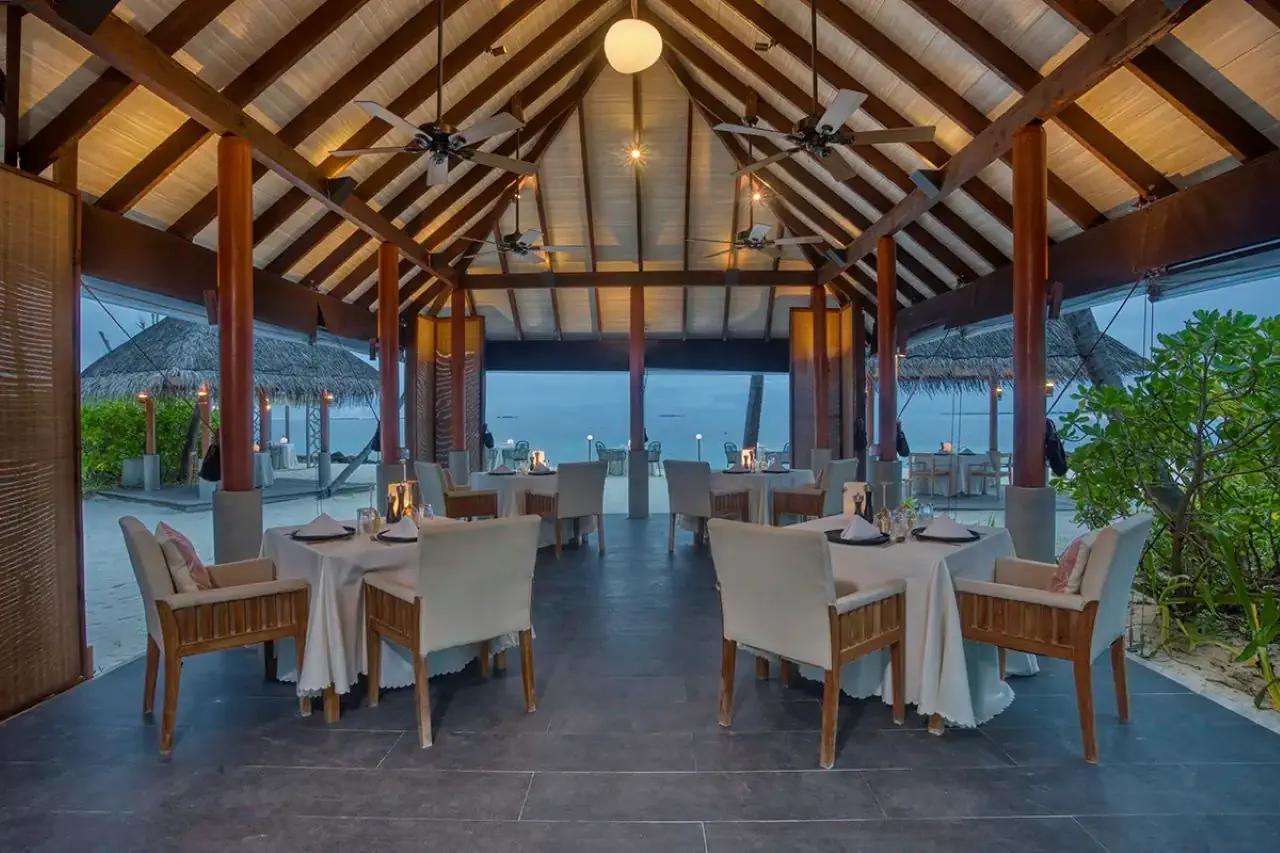Meyyafushi Maldives - zdjęcie 38