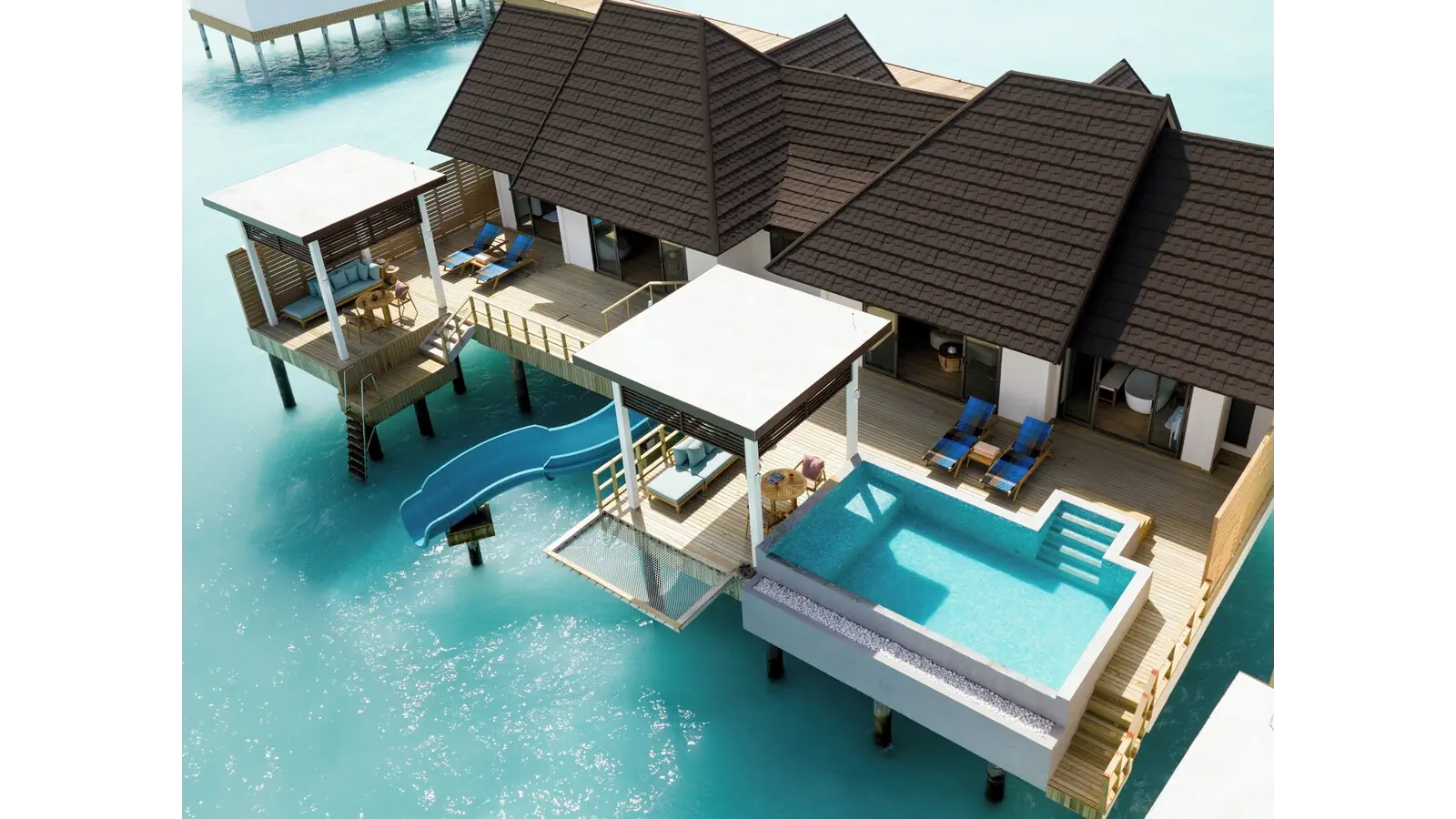 Meyyafushi Maldives - zdjęcie 29