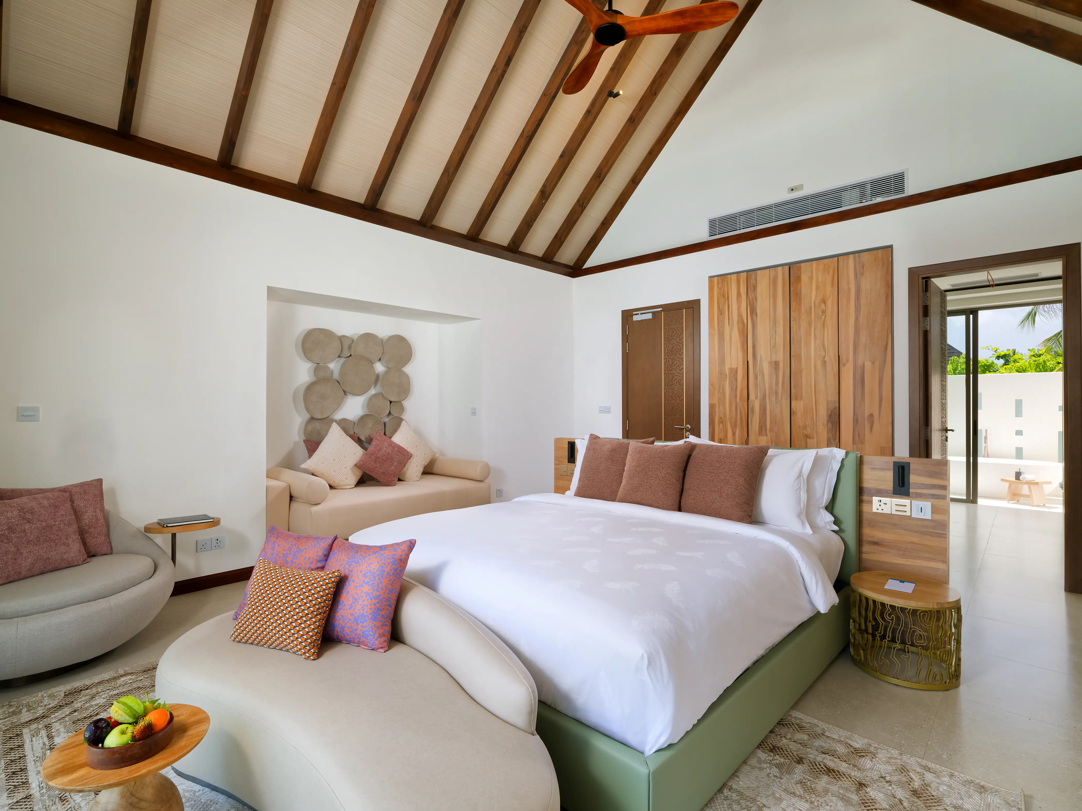 Meyyafushi Maldives - zdjęcie 18