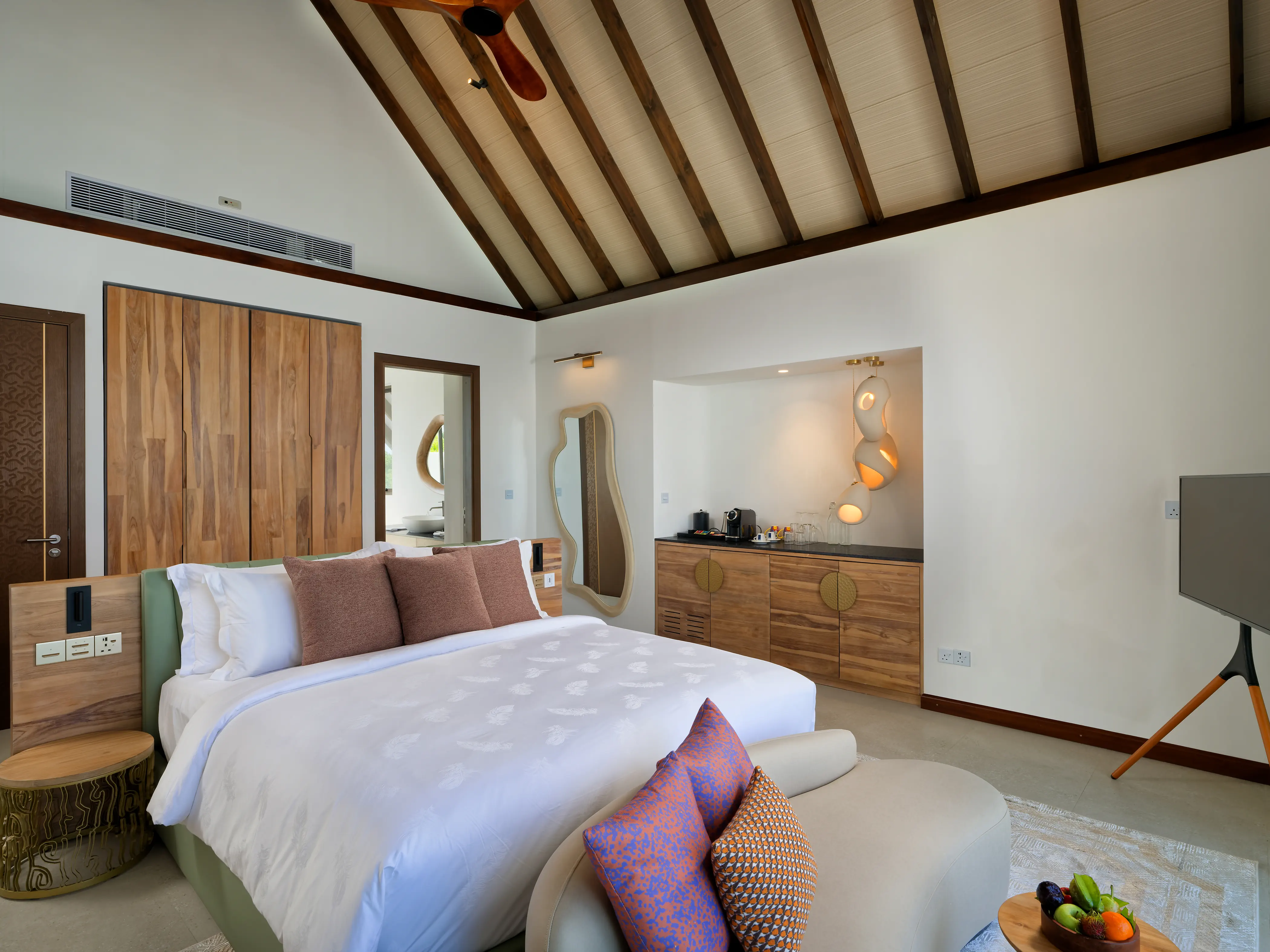 Meyyafushi Maldives - zdjęcie 20