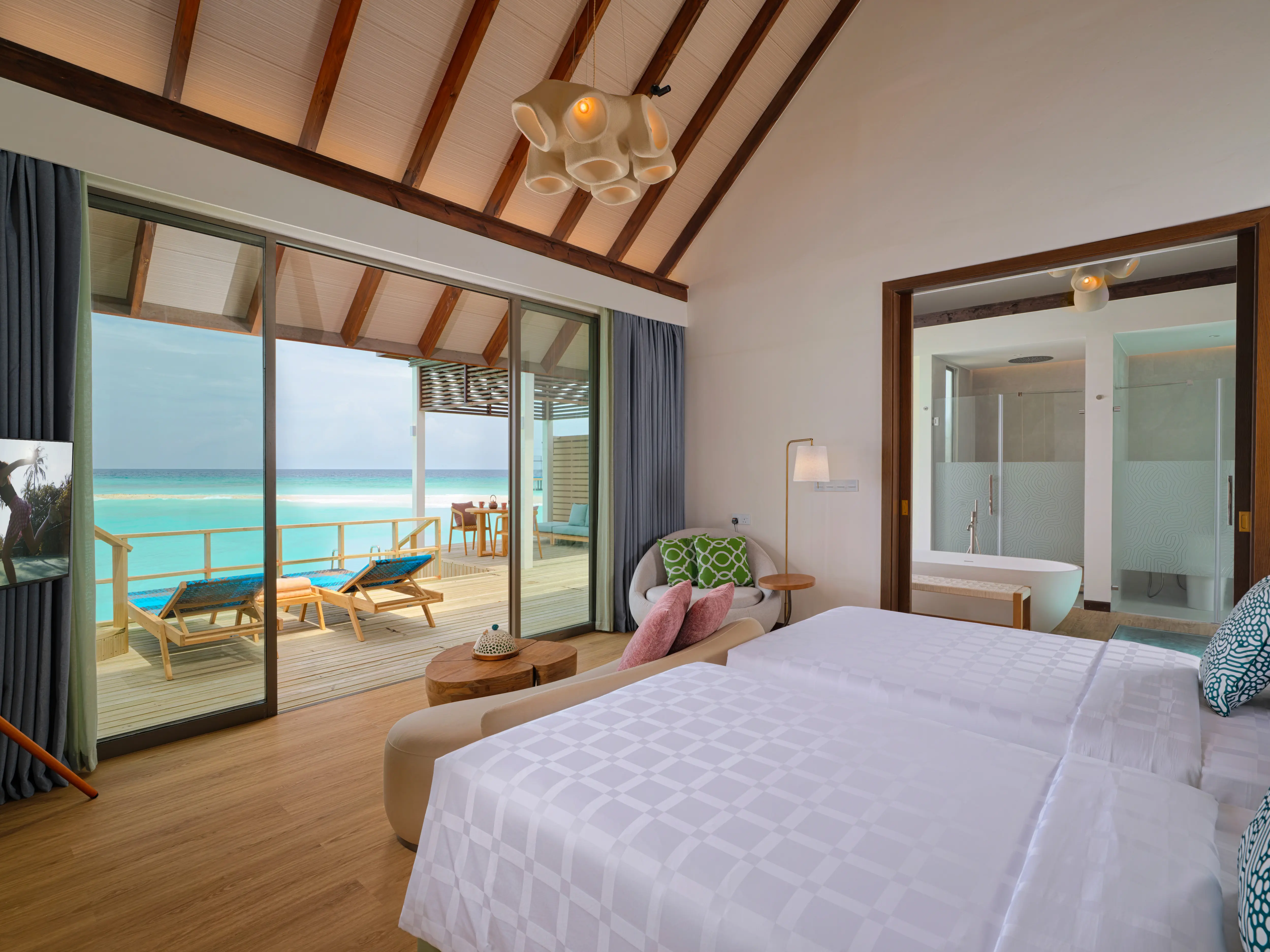 Meyyafushi Maldives - zdjęcie 31