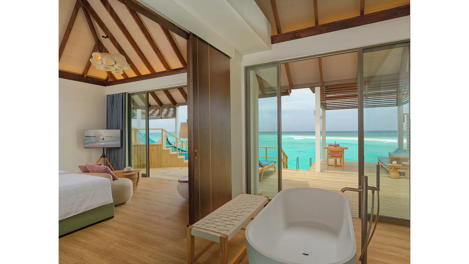 Meyyafushi Maldives - zdjęcie 28