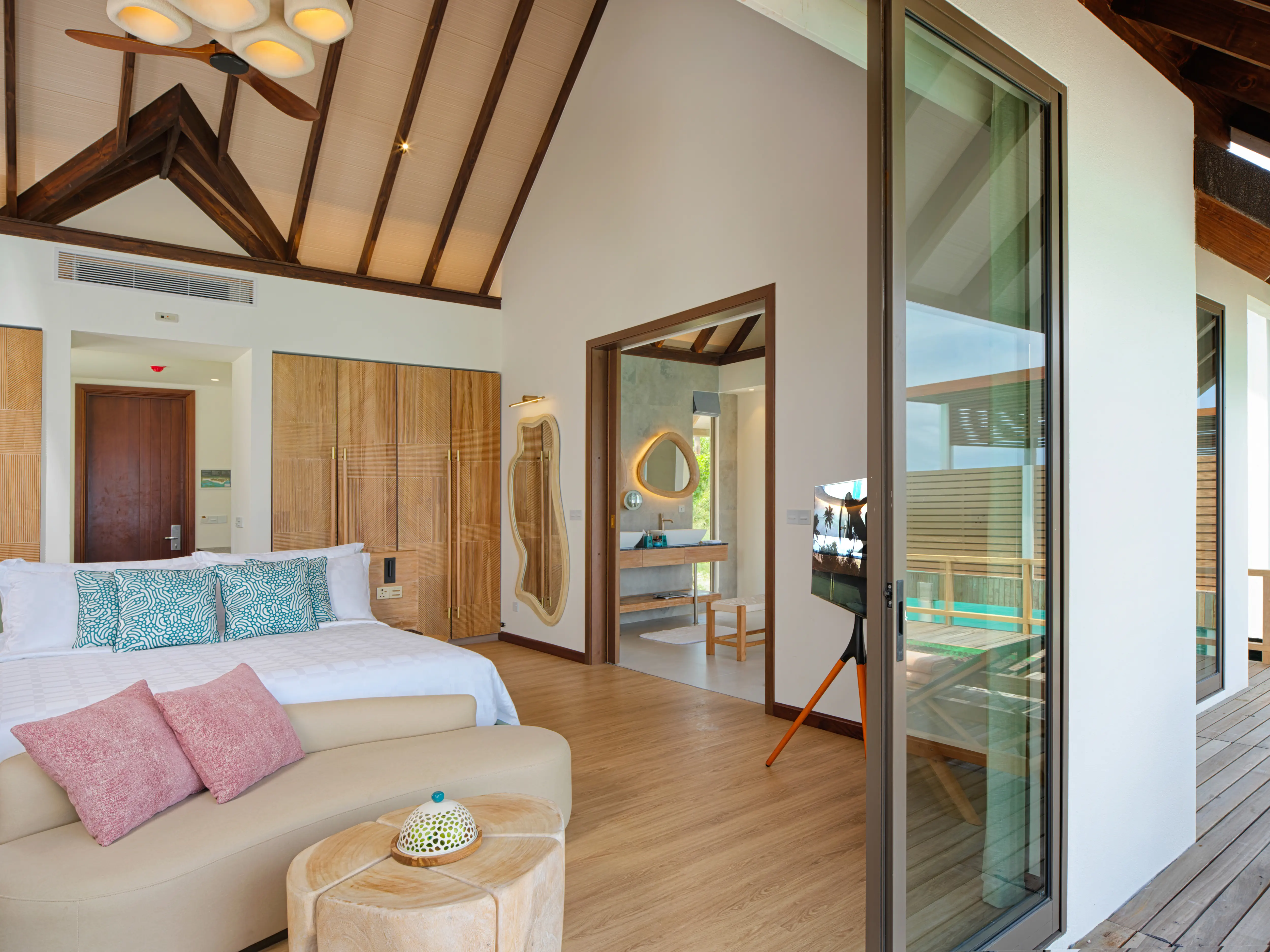 Meyyafushi Maldives - zdjęcie 10
