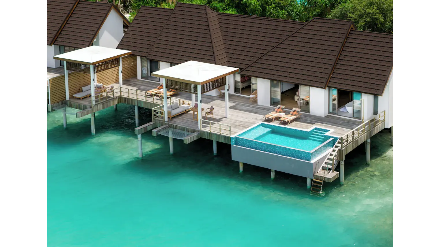 Meyyafushi Maldives - zdjęcie 26