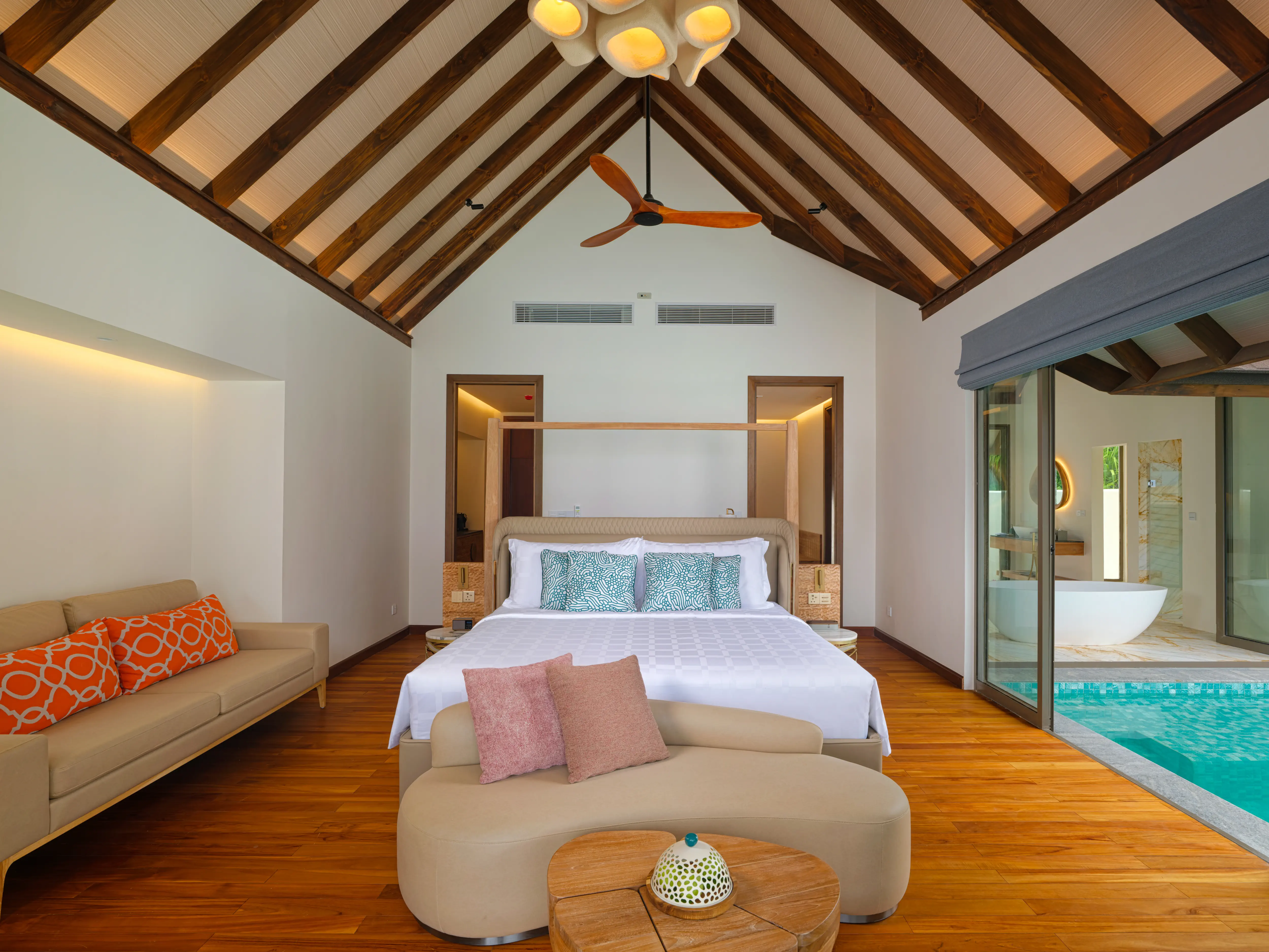 Meyyafushi Maldives - zdjęcie 25