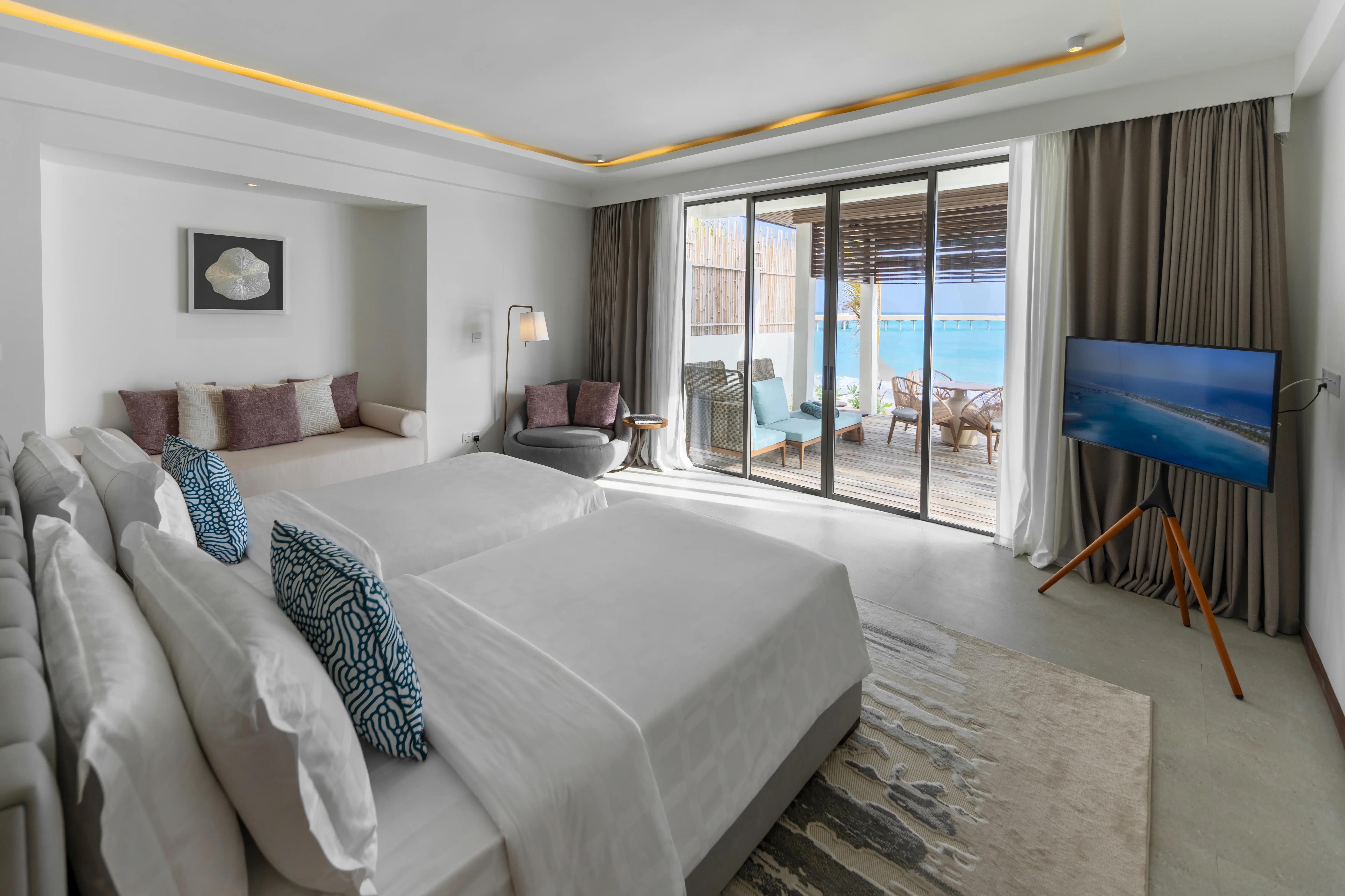 Meyyafushi Maldives - zdjęcie 32