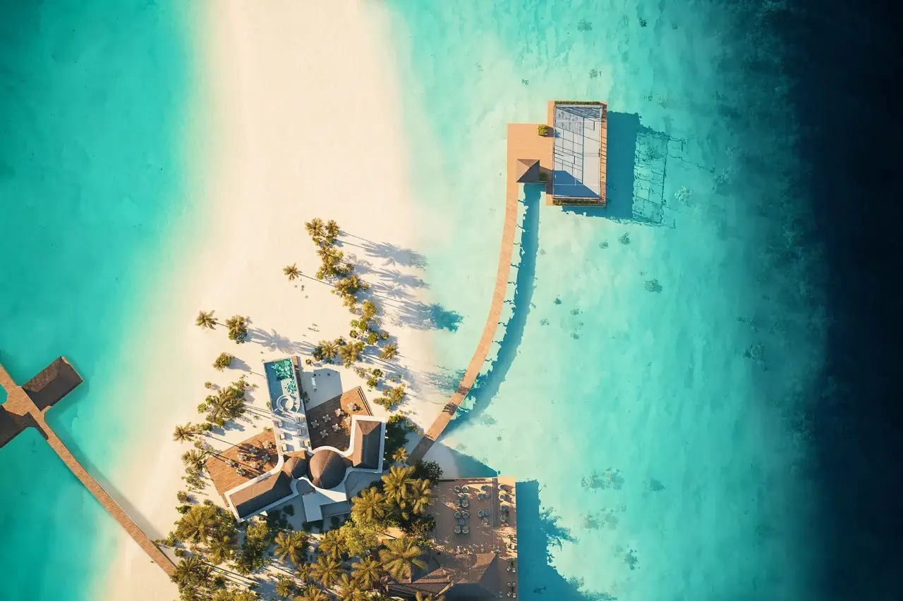Meyyafushi Maldives - zdjęcie 44