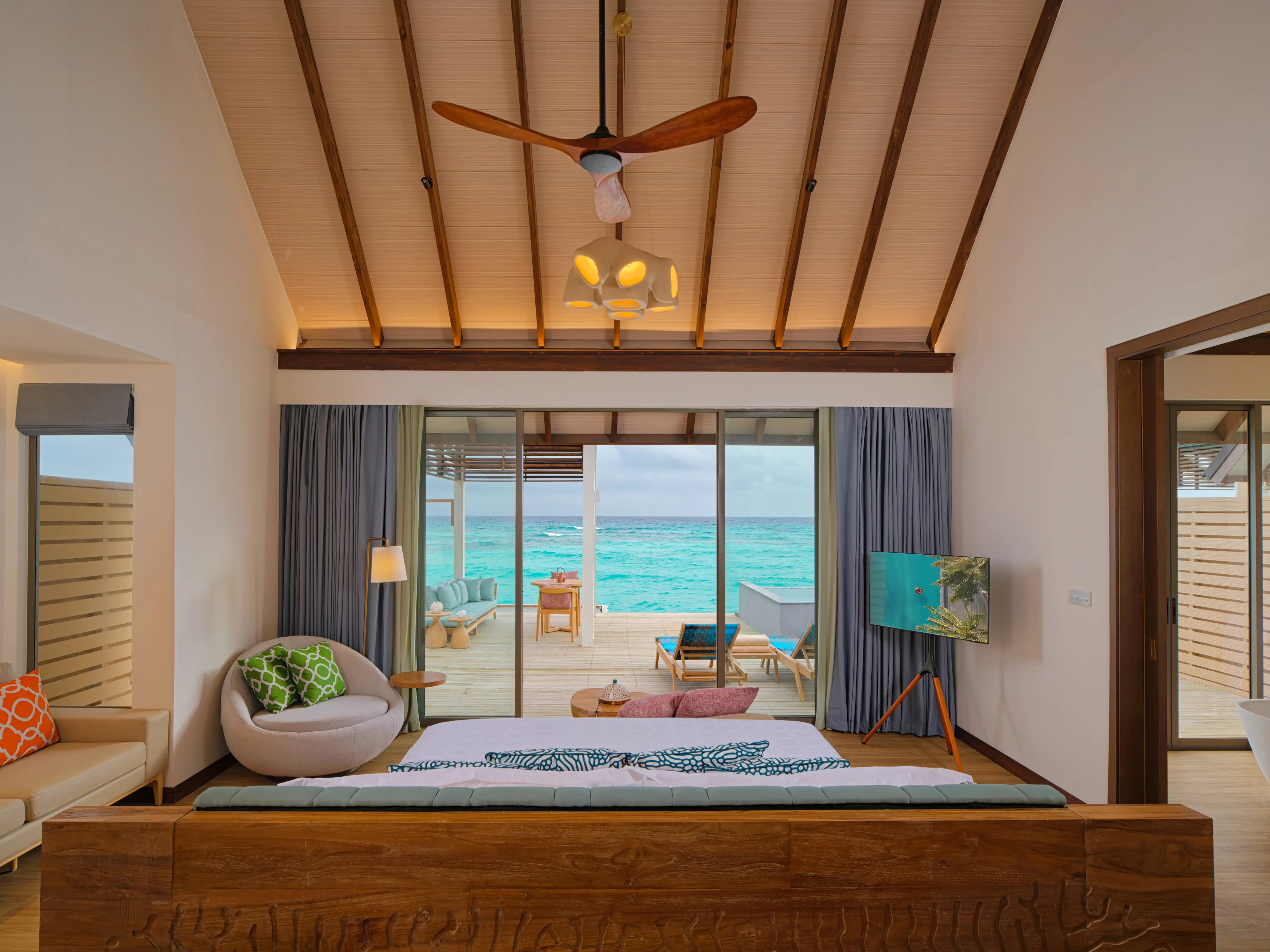 Meyyafushi Maldives - zdjęcie 14