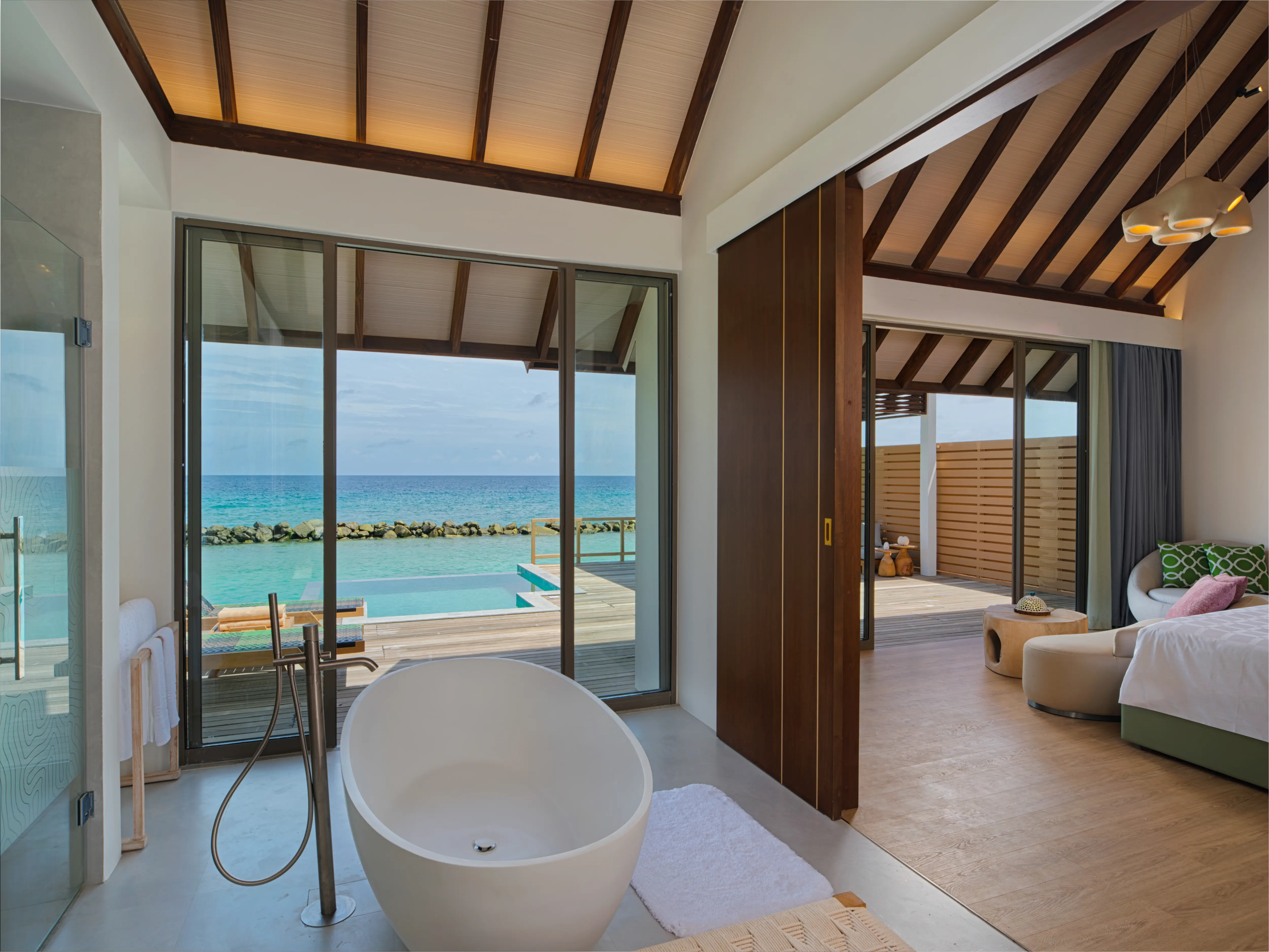 Meyyafushi Maldives - zdjęcie 9