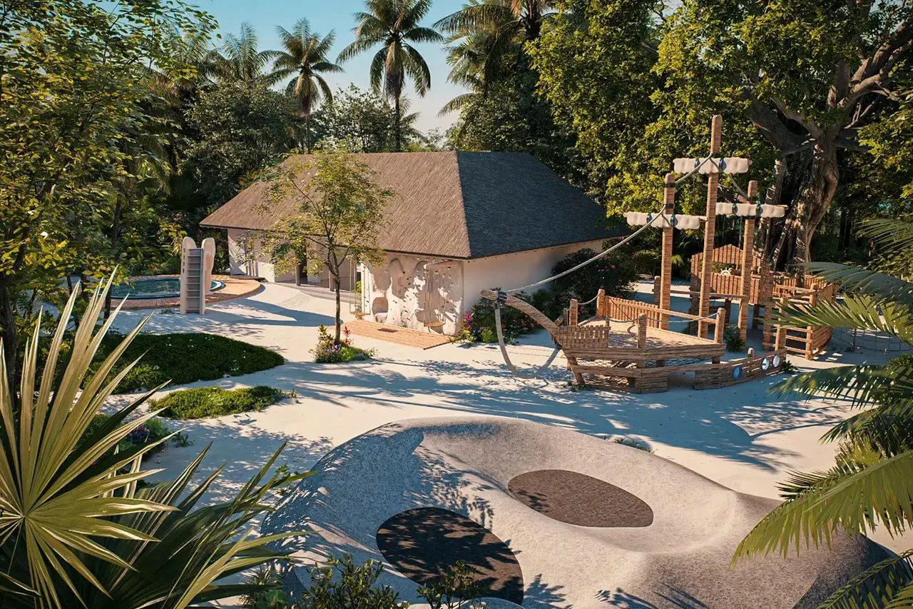 Meyyafushi Maldives - zdjęcie 45