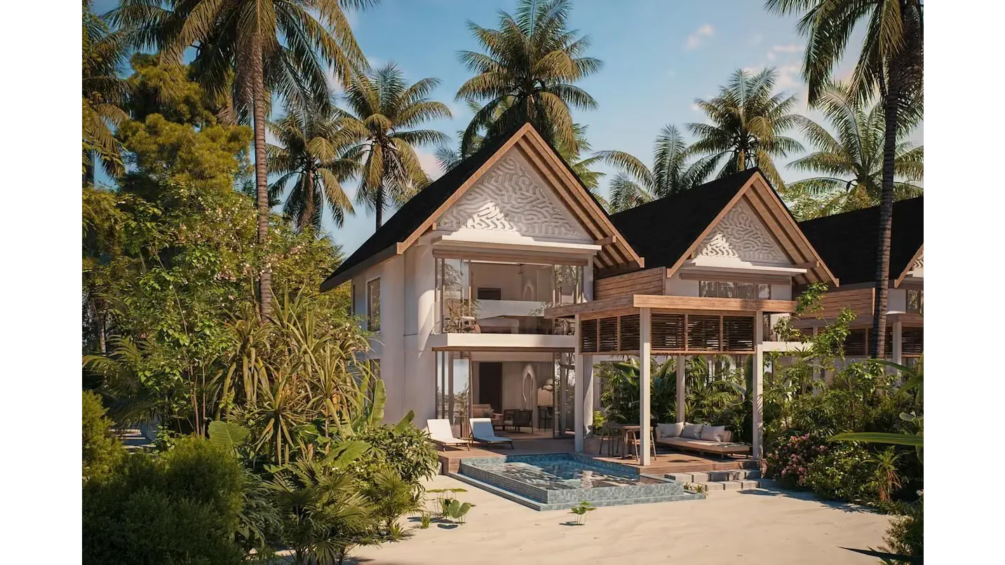 Meyyafushi Maldives - zdjęcie 17