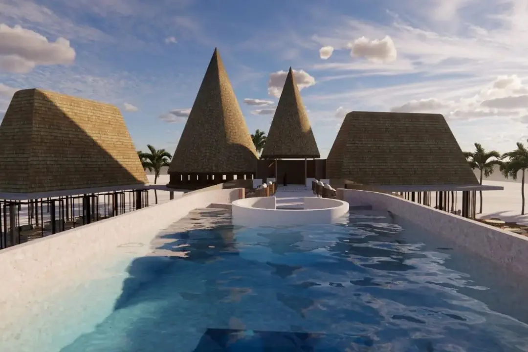 Meyyafushi Maldives - zdjęcie 43