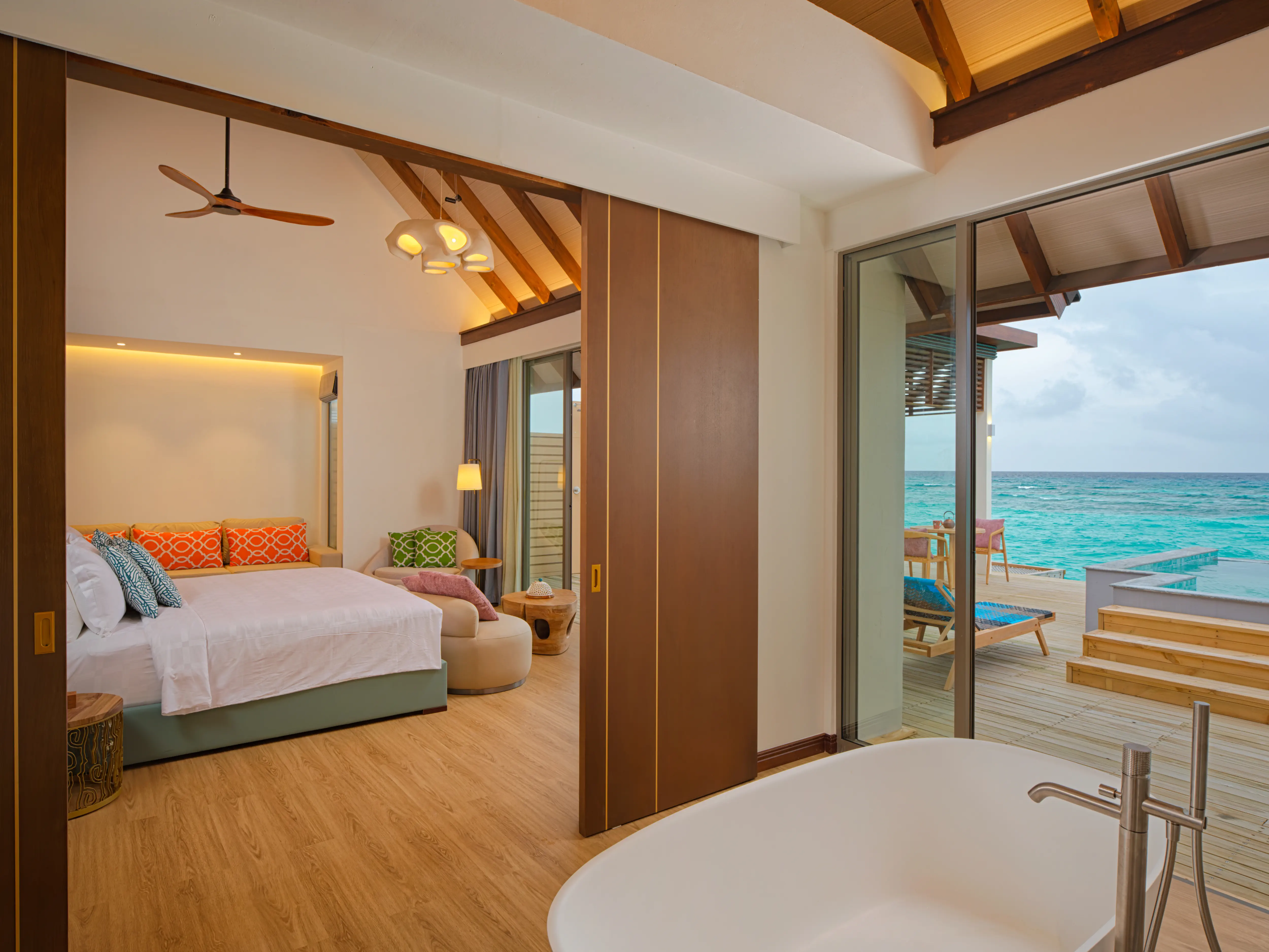 Meyyafushi Maldives - zdjęcie 16