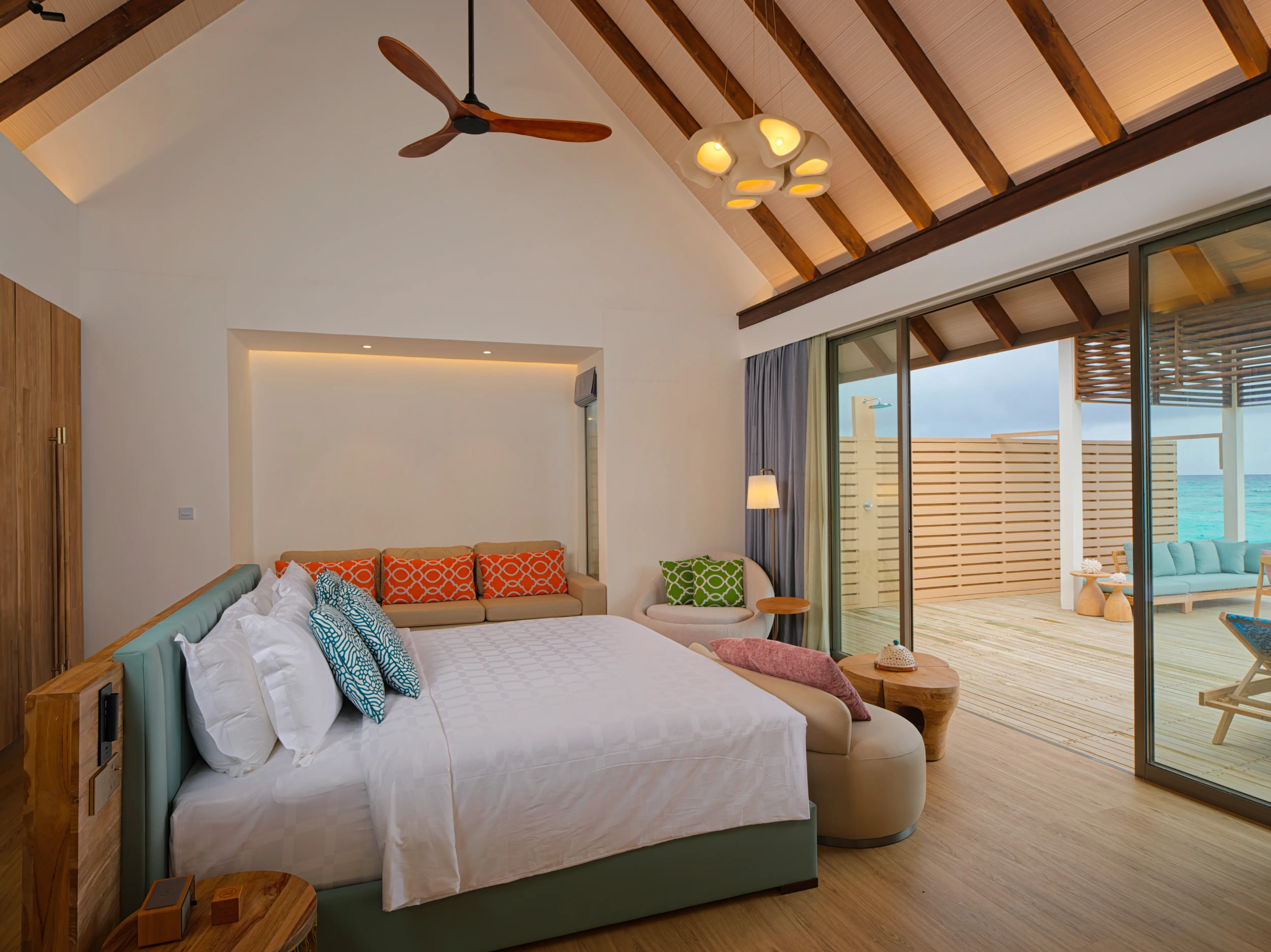 Meyyafushi Maldives - zdjęcie 15