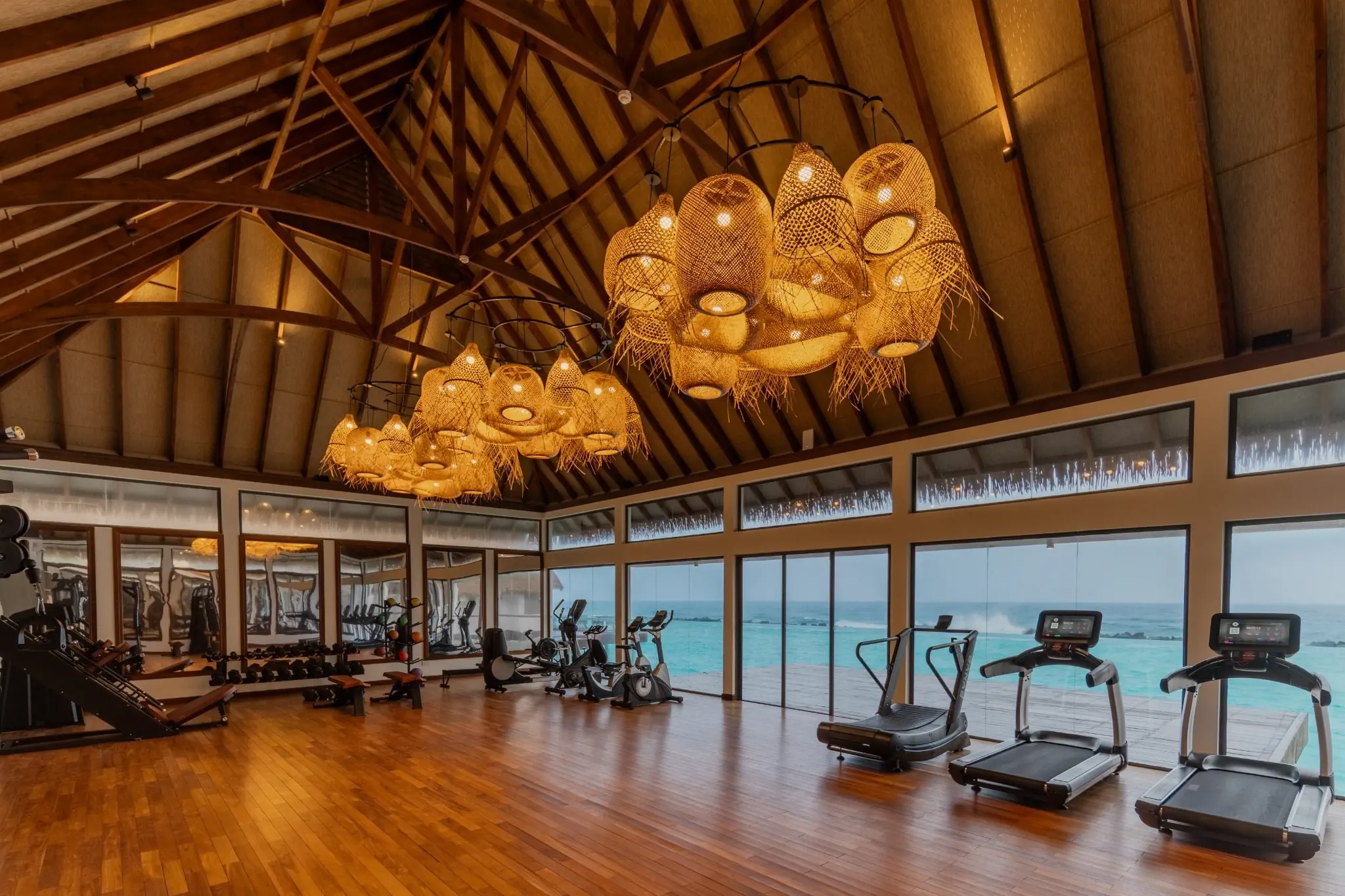 Meyyafushi Maldives - zdjęcie 52