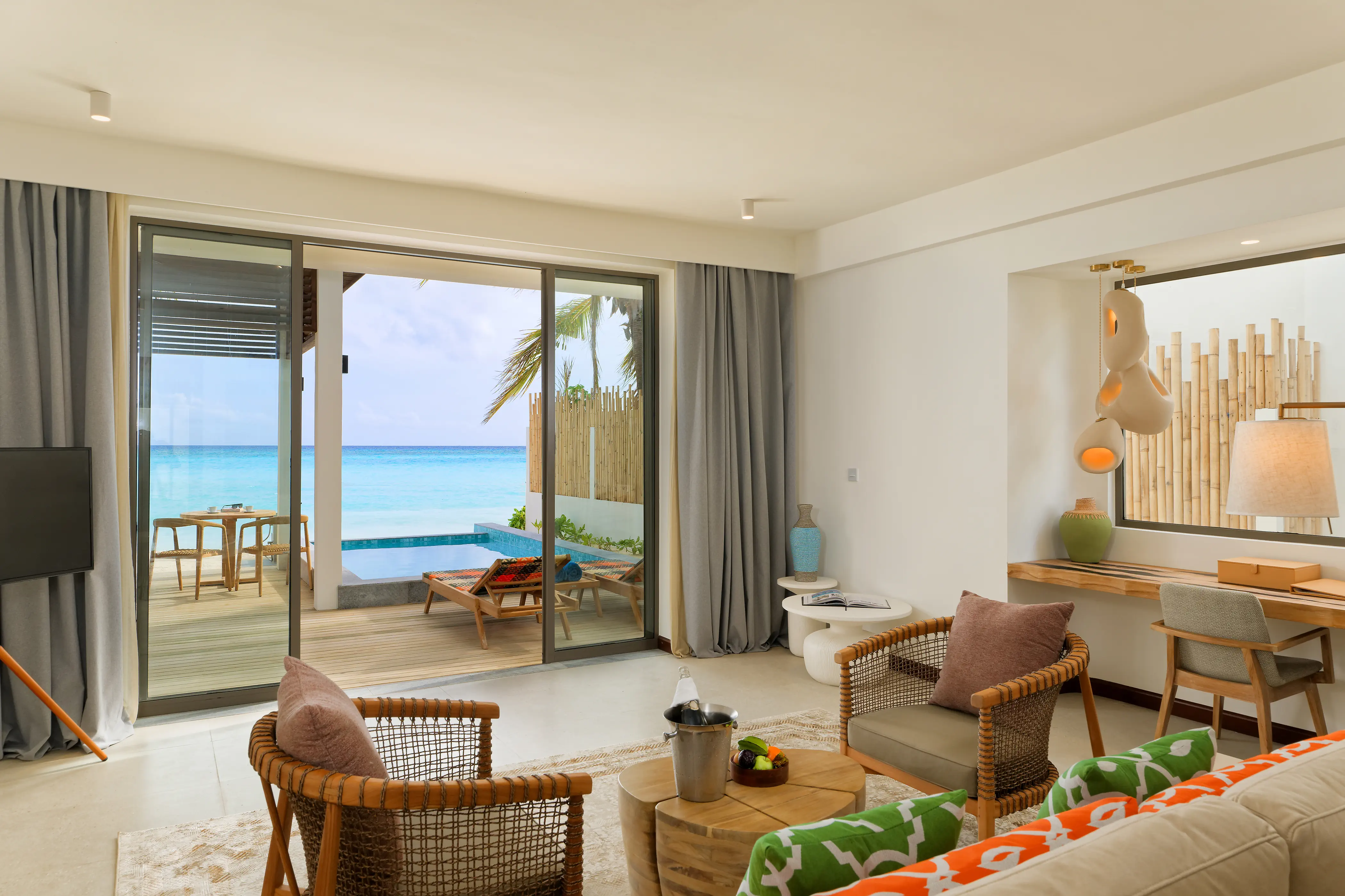 Meyyafushi Maldives - zdjęcie 21