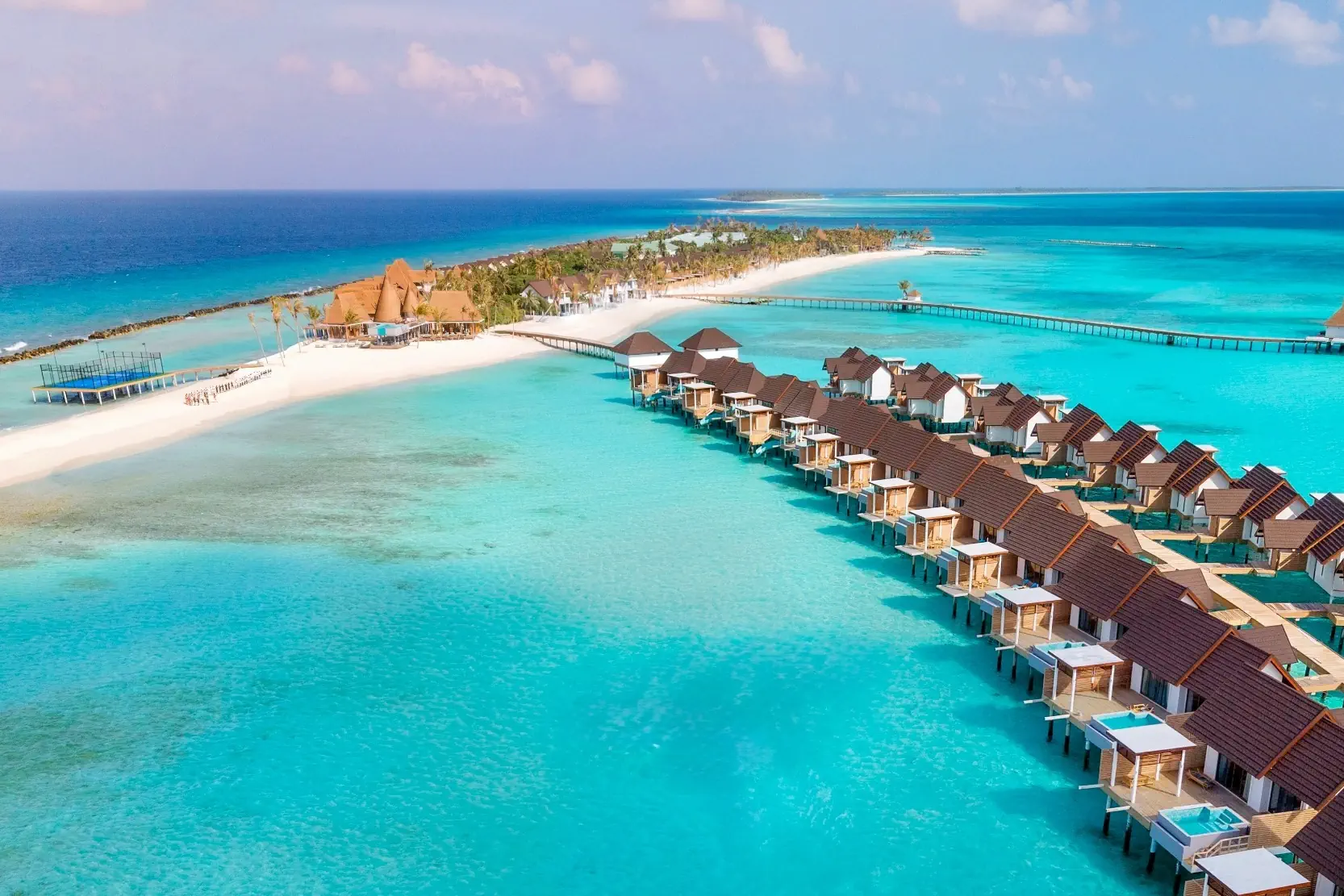 Meyyafushi Maldives