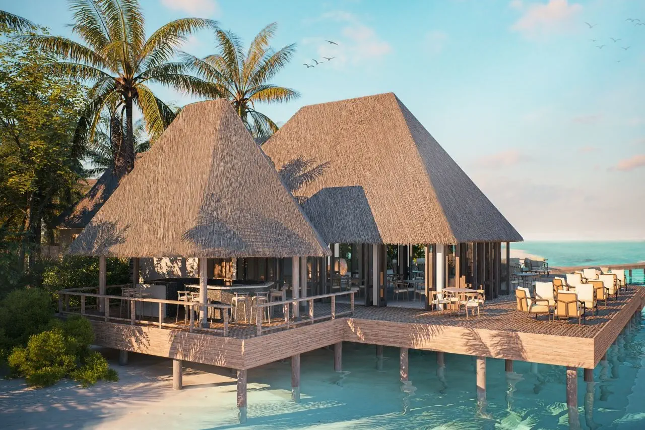 Meyyafushi Maldives - zdjęcie 40
