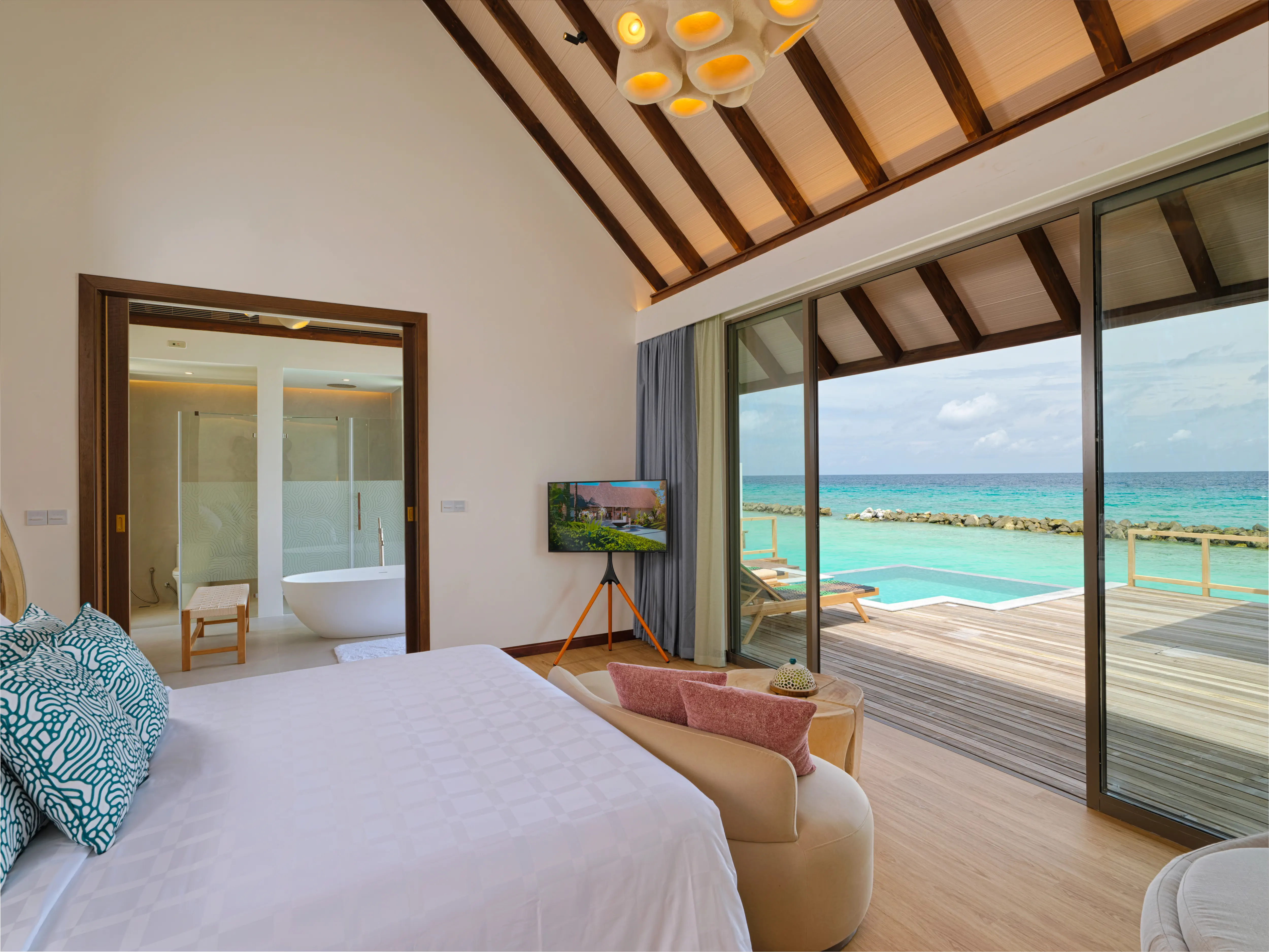 Meyyafushi Maldives - zdjęcie 12