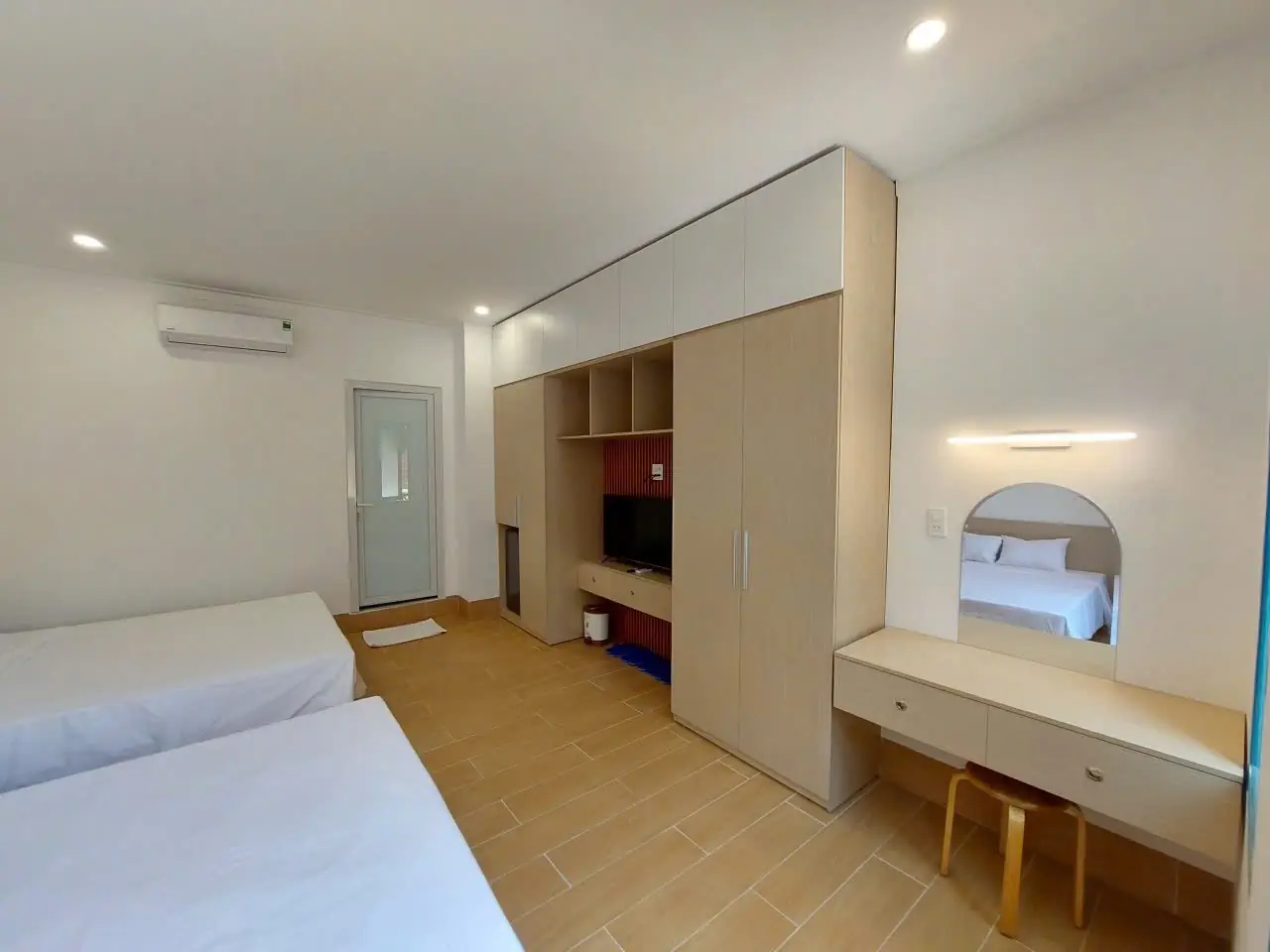 MUINE PACIFIC RESORT