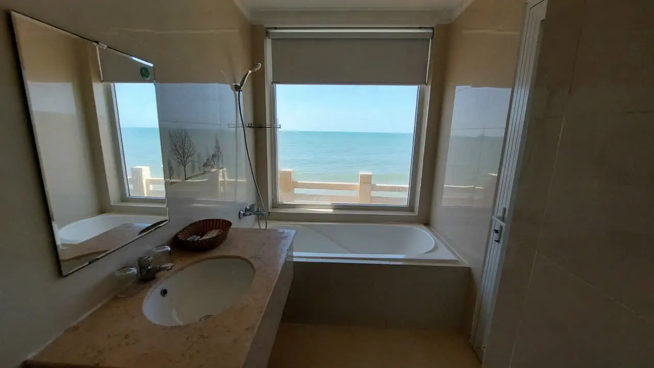 MUINE PACIFIC RESORT
